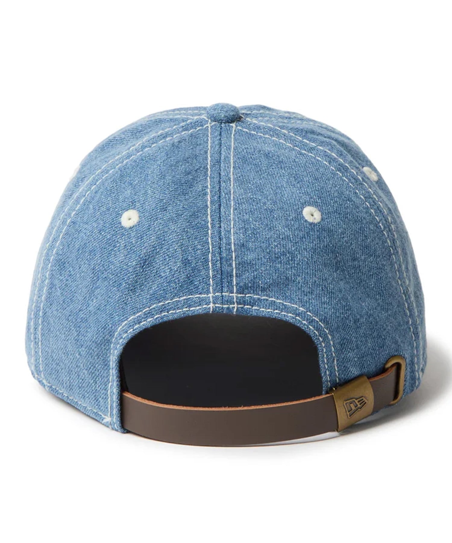 NEW ERA ニューエラ キャップ 帽子 9THIRTY Denim スクエアニューエラ