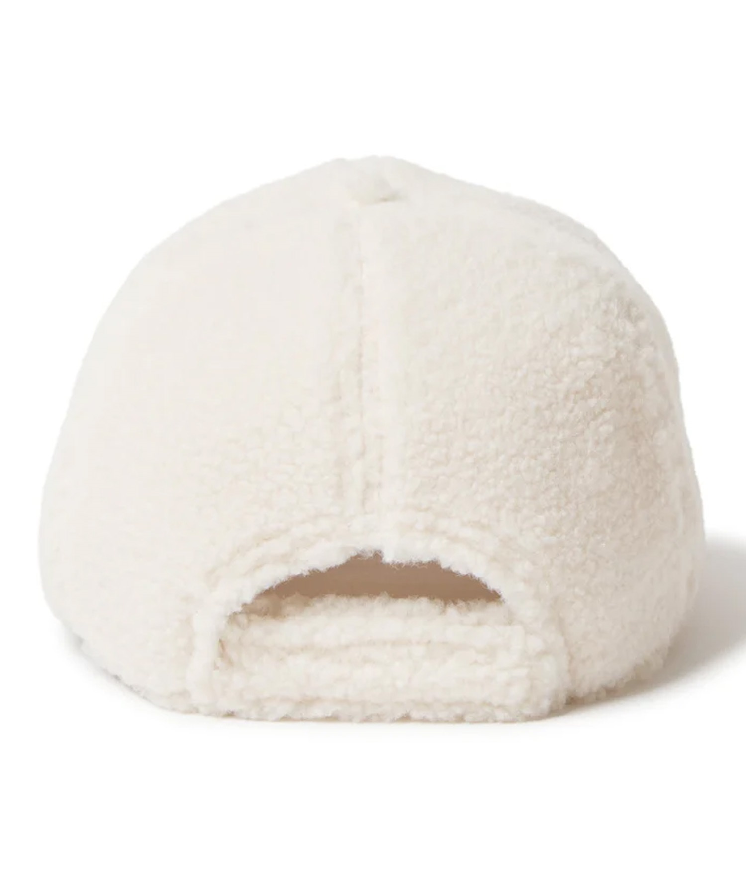 NEW ERA ニューエラ キャップ 帽子 9TWENTY ボアフリース ベーシック