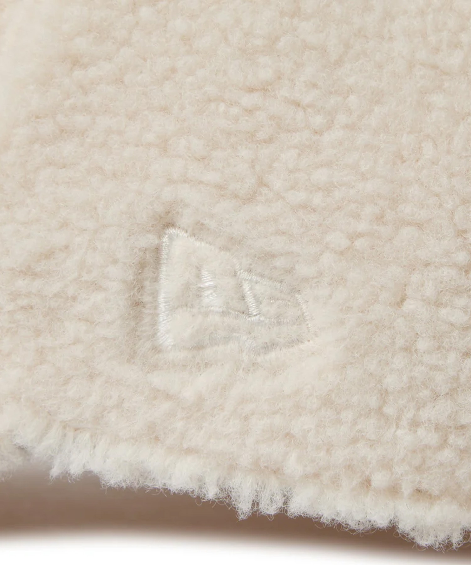 NEW ERA ニューエラ キャップ 帽子 9TWENTY ボアフリース ベーシック