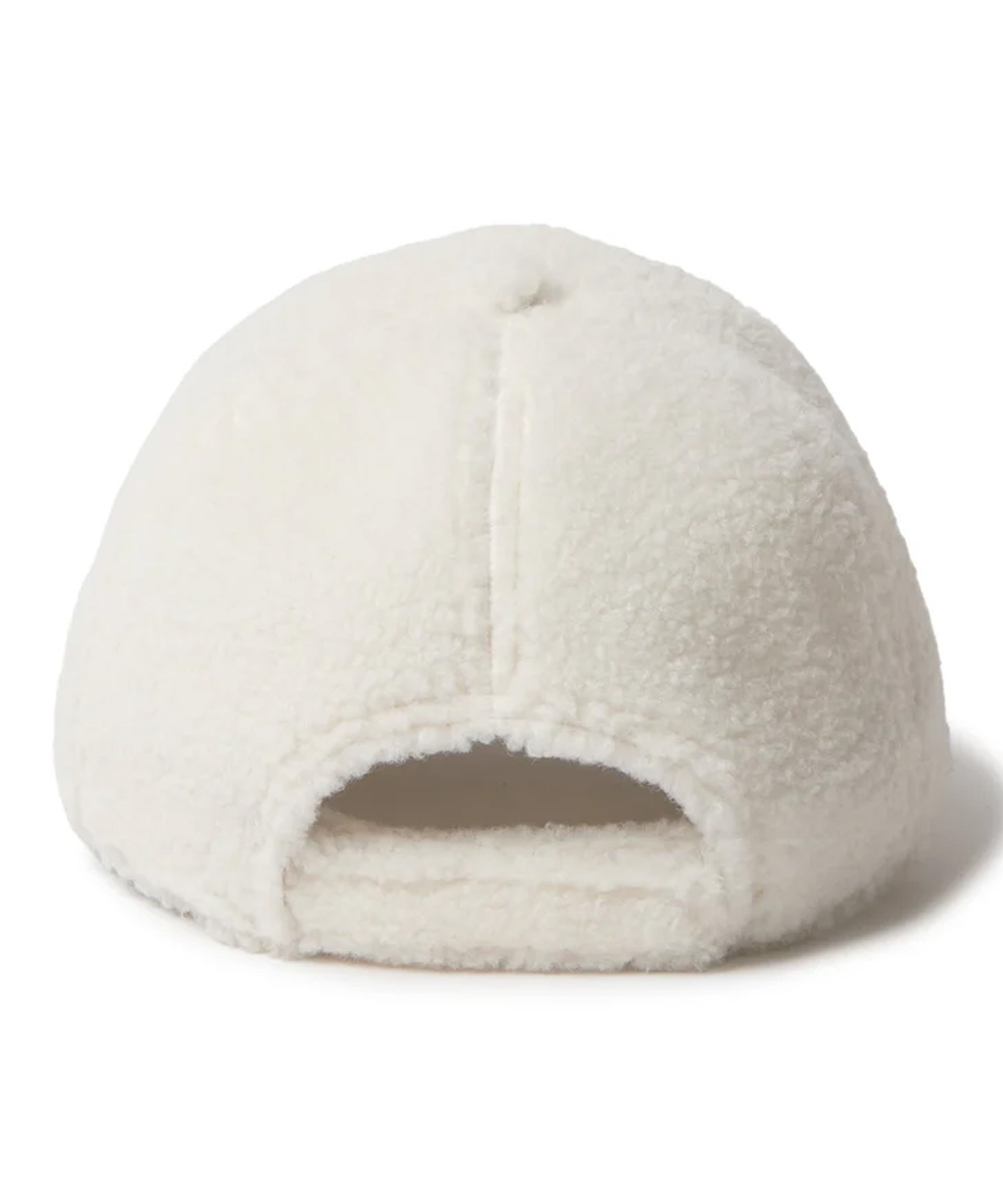 9TWENTY Boa Logoボアフリース ニューヨークヤンキースホワイト NEW ERA ニューエラ キャップ 帽子 9TWENTY Boa Logo ボアフリース