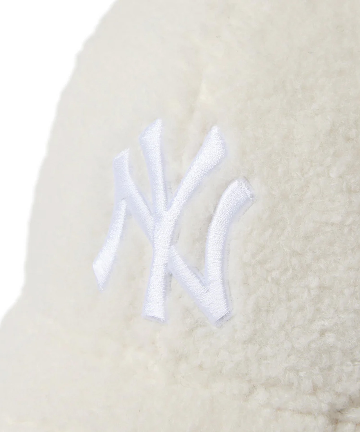 NEW ERA ニューエラ キャップ 帽子 9TWENTY Boa Logo ボアフリース