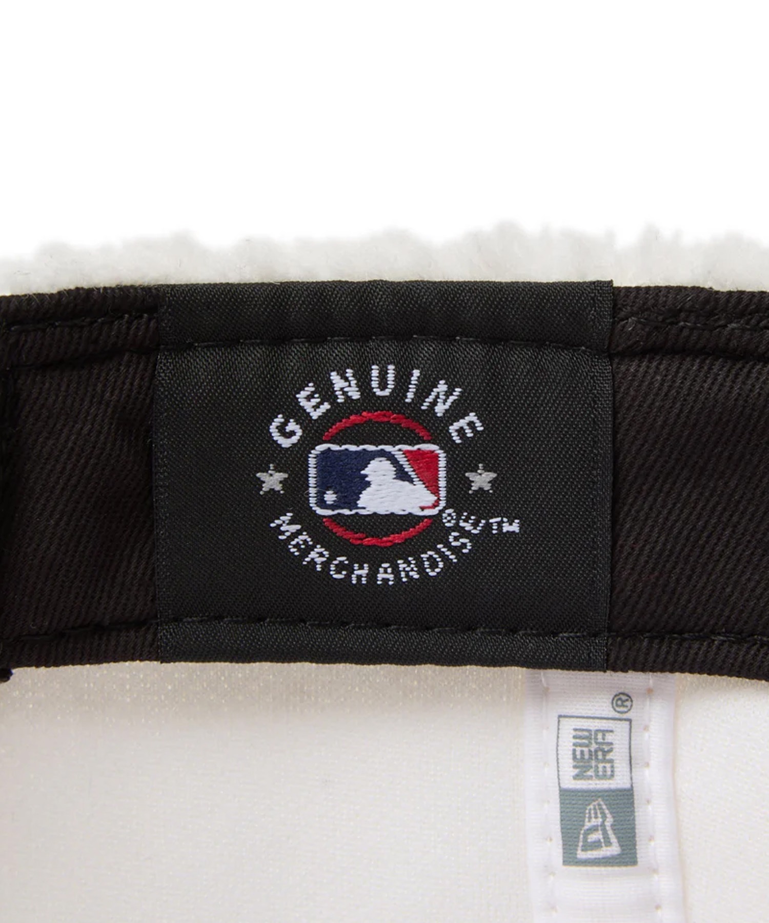 NEW ERA ニューエラ キャップ 帽子 9TWENTY Boa Logo ボアフリース