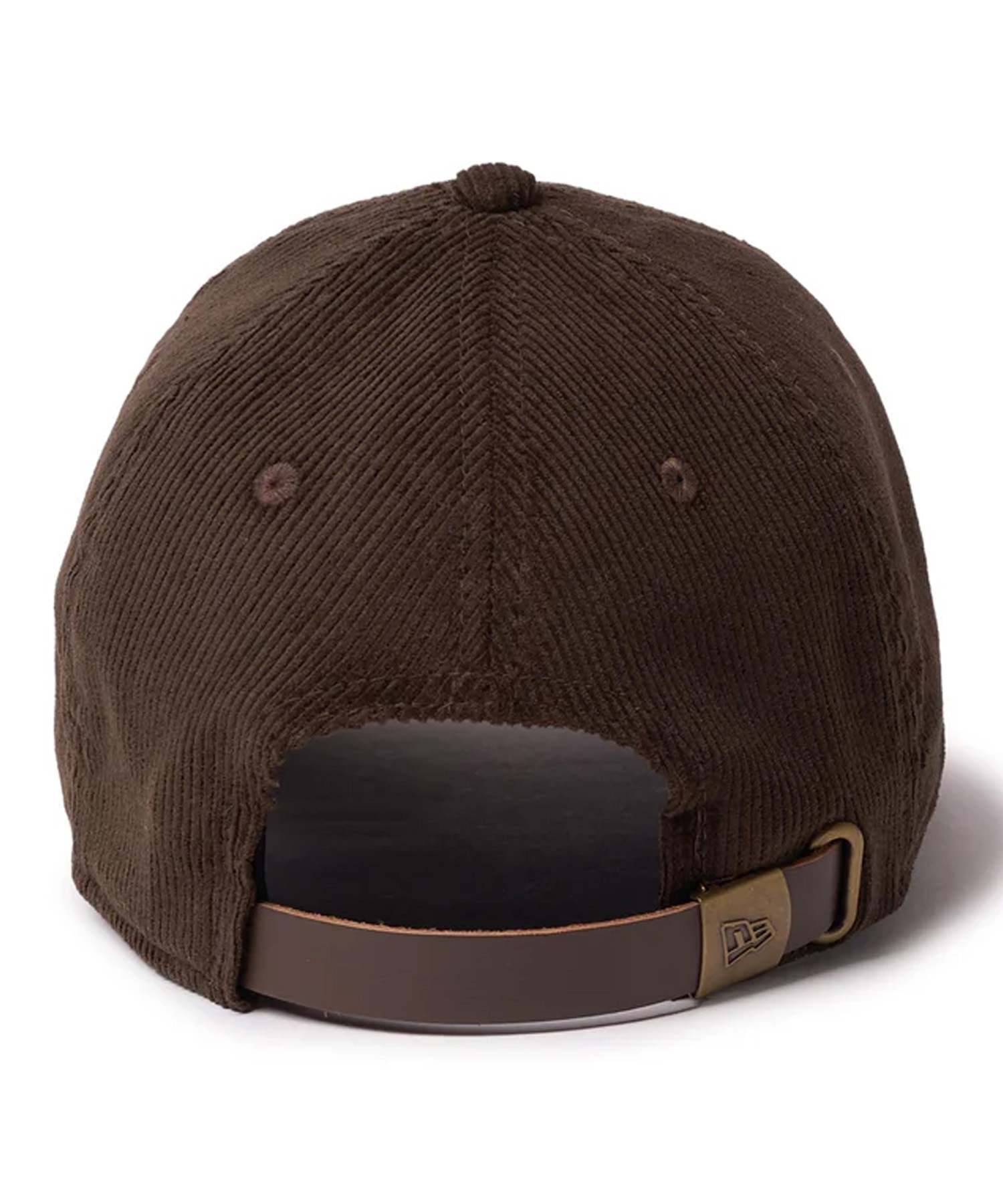 NEW ERA ニューエラ キャップ 帽子 9TWENTY Micro Corduroy クラシック
