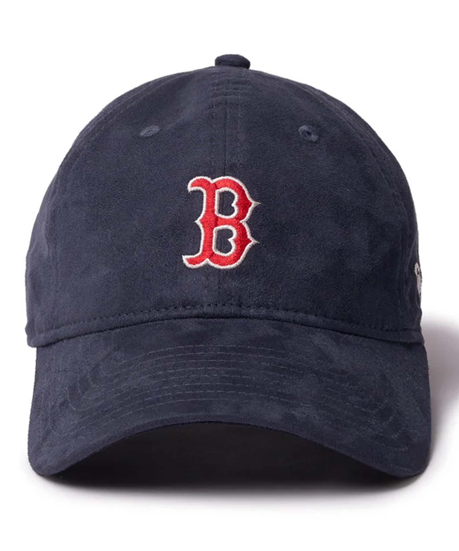 NEW ERA ニューエラ キャップ 帽子 9TWENTY Synthetic Suede ボストン