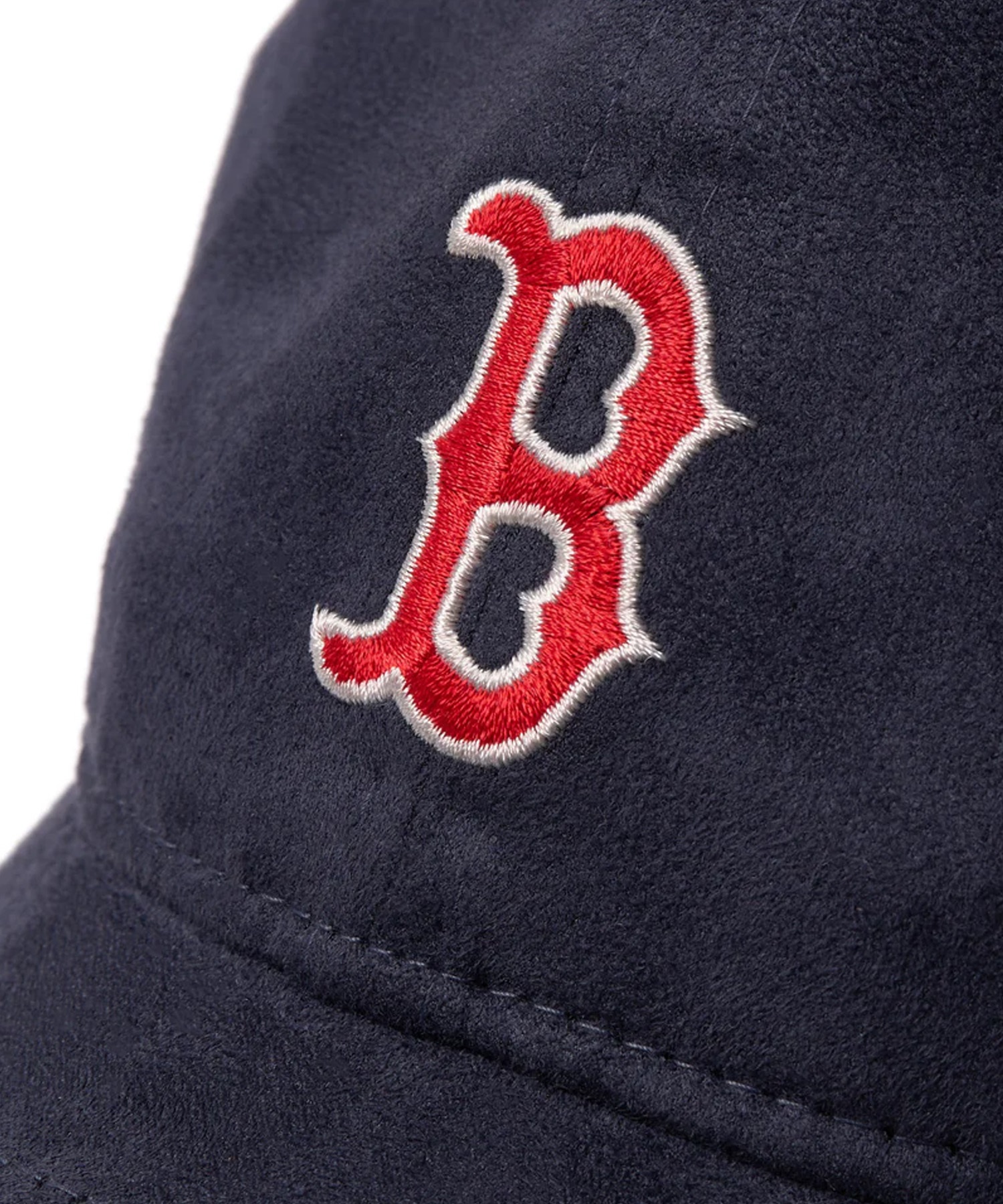 NEW ERA ニューエラ キャップ 帽子 9TWENTY Synthetic Suede ボストン