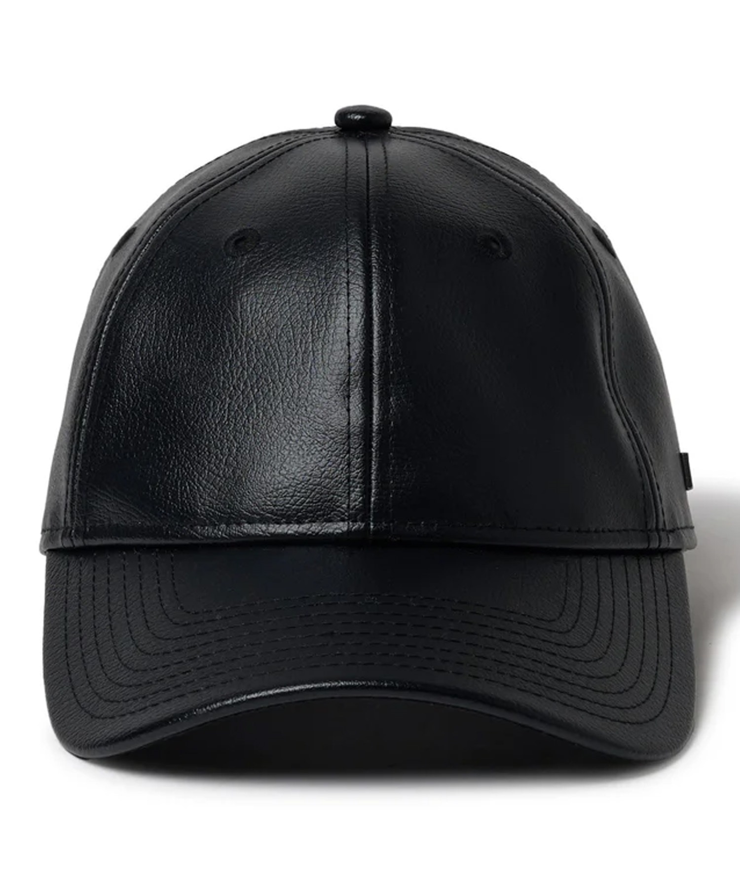 NEW ERA ニューエラ キャップ 帽子 9TWENTY Synthetic Leather