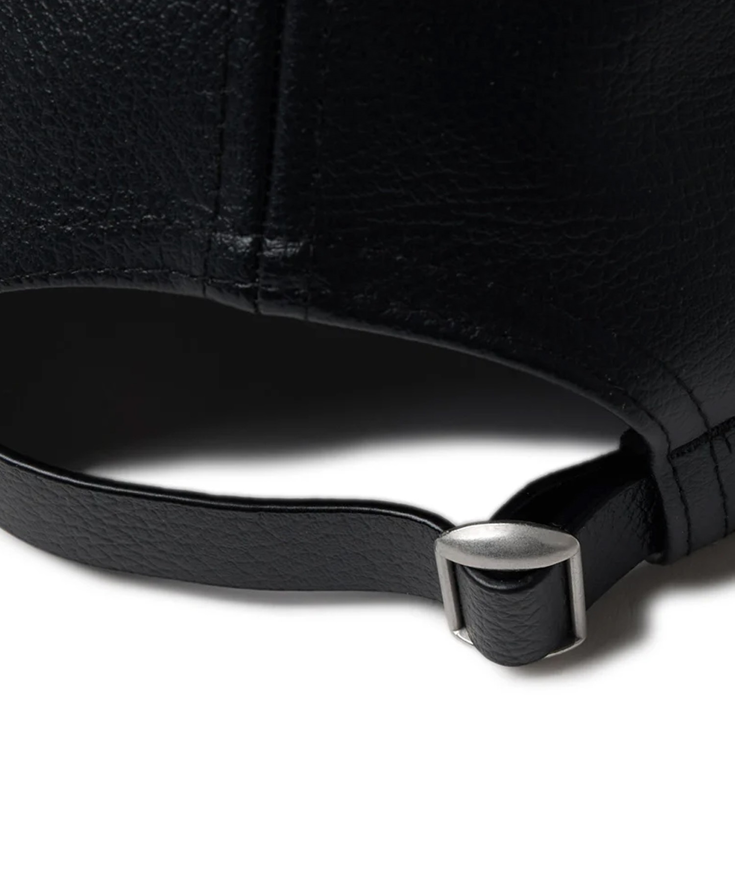 NEW ERA ニューエラ キャップ 帽子 9TWENTY Synthetic Leather