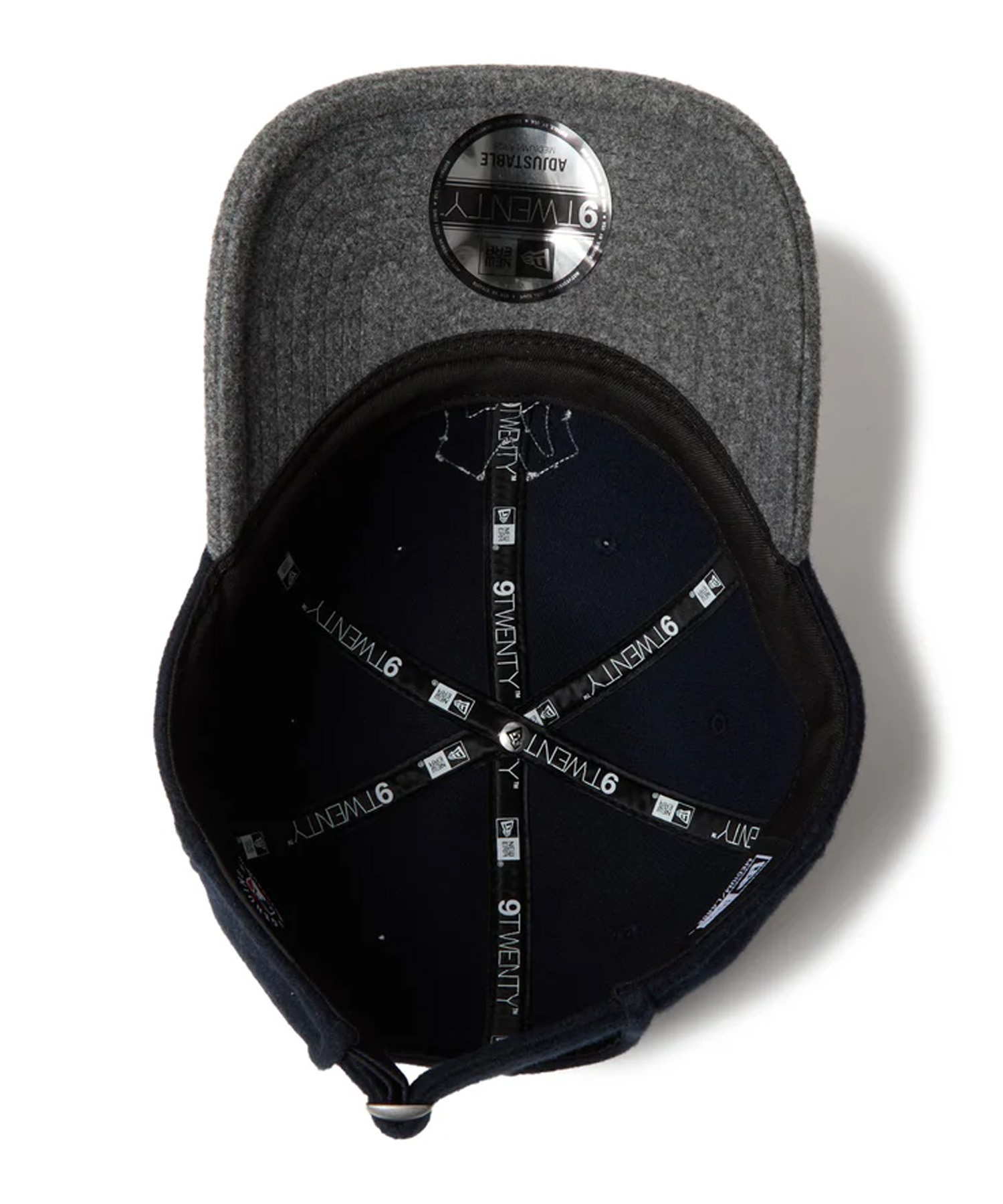 NEW ERA ニューエラ キャップ 帽子 9TWENTY Sagara ニューヨーク