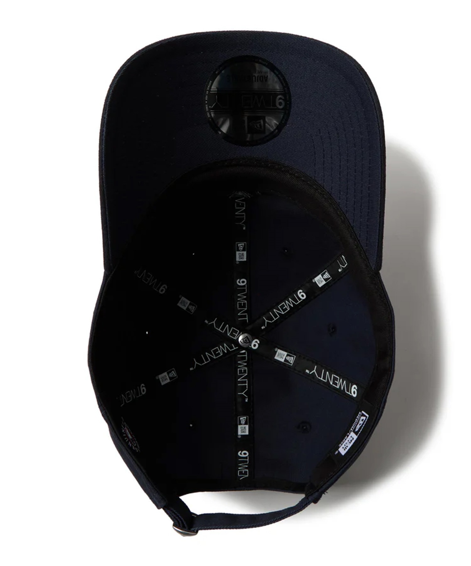 NEW ERA ニューエラ キャップ 帽子 9TWENTY Nuance Color ニューヨーク