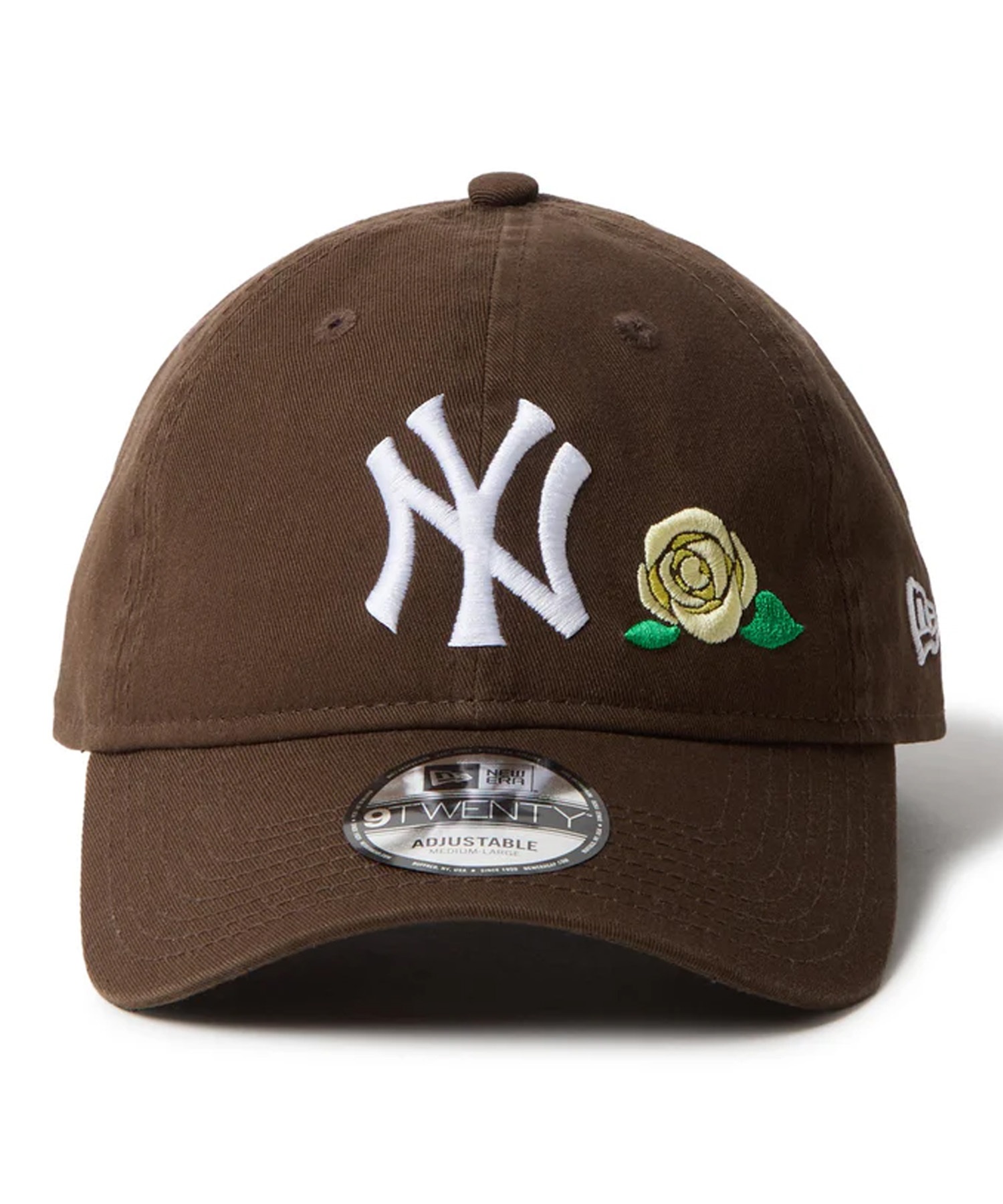 NEW ERA ニューエラ キャップ 帽子 9TWENTY クロスストラップ With