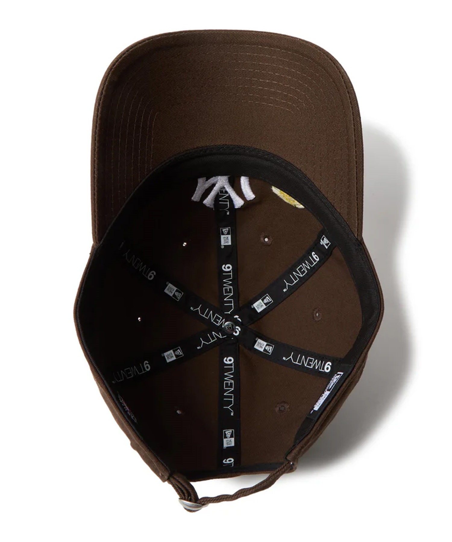 NEW ERA ニューエラ キャップ 帽子 9TWENTY クロスストラップ With
