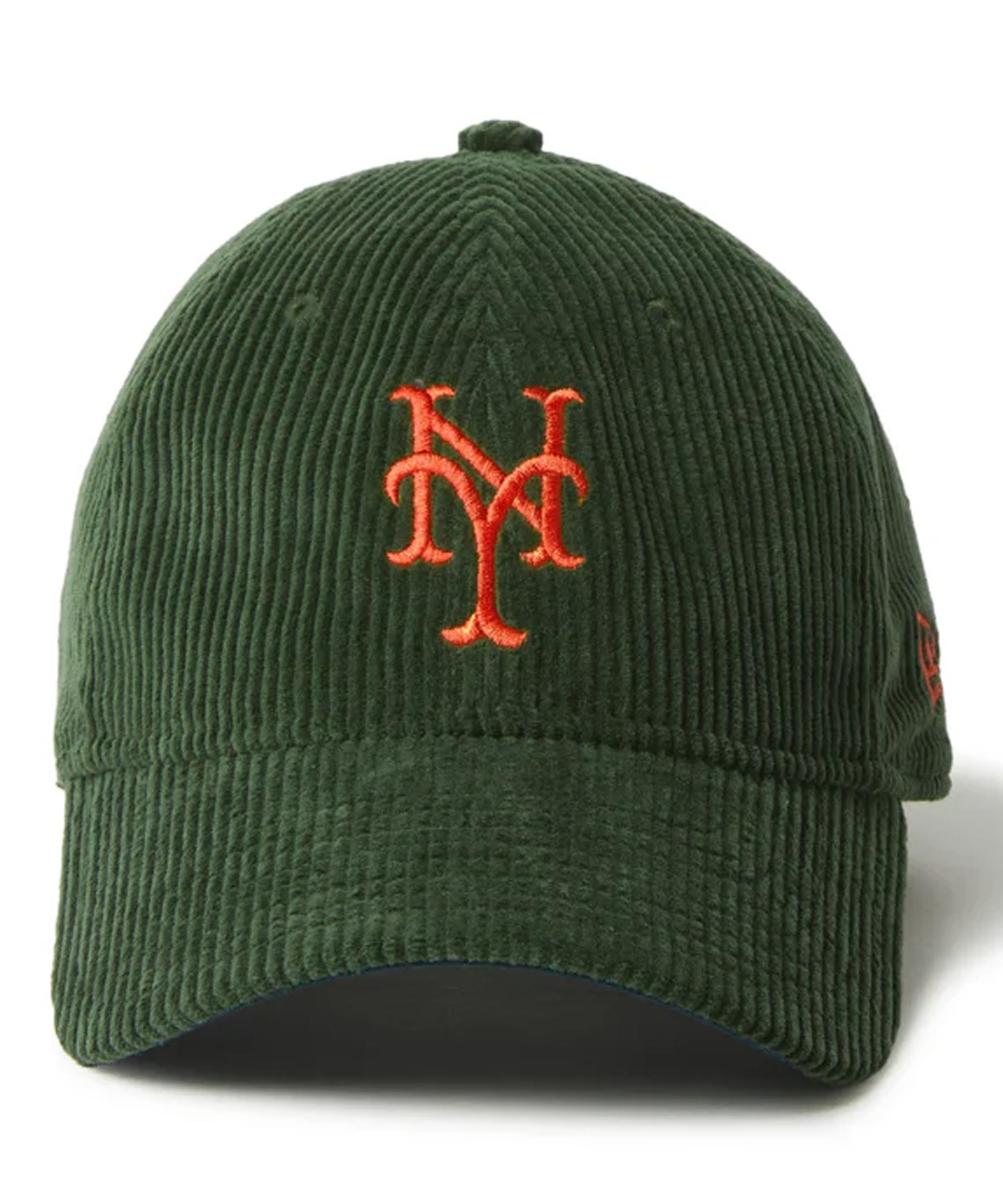 NEW ERA ニューエラ キャップ 帽子 9TWENTY Corduroy コーデュロイ
