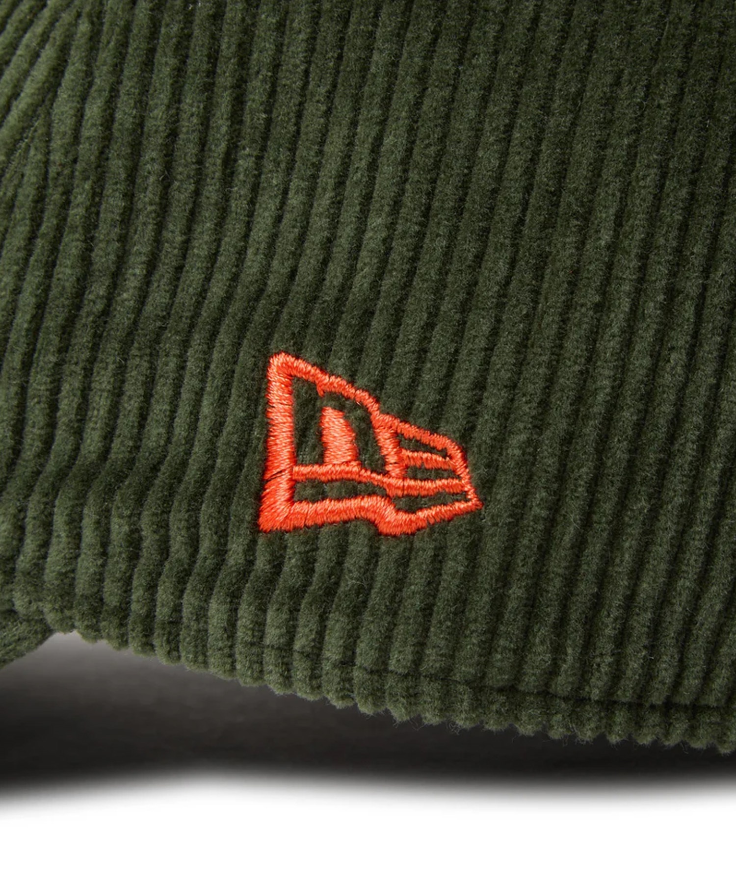 NEW ERA ニューエラ キャップ 帽子 9TWENTY Corduroy コーデュロイ