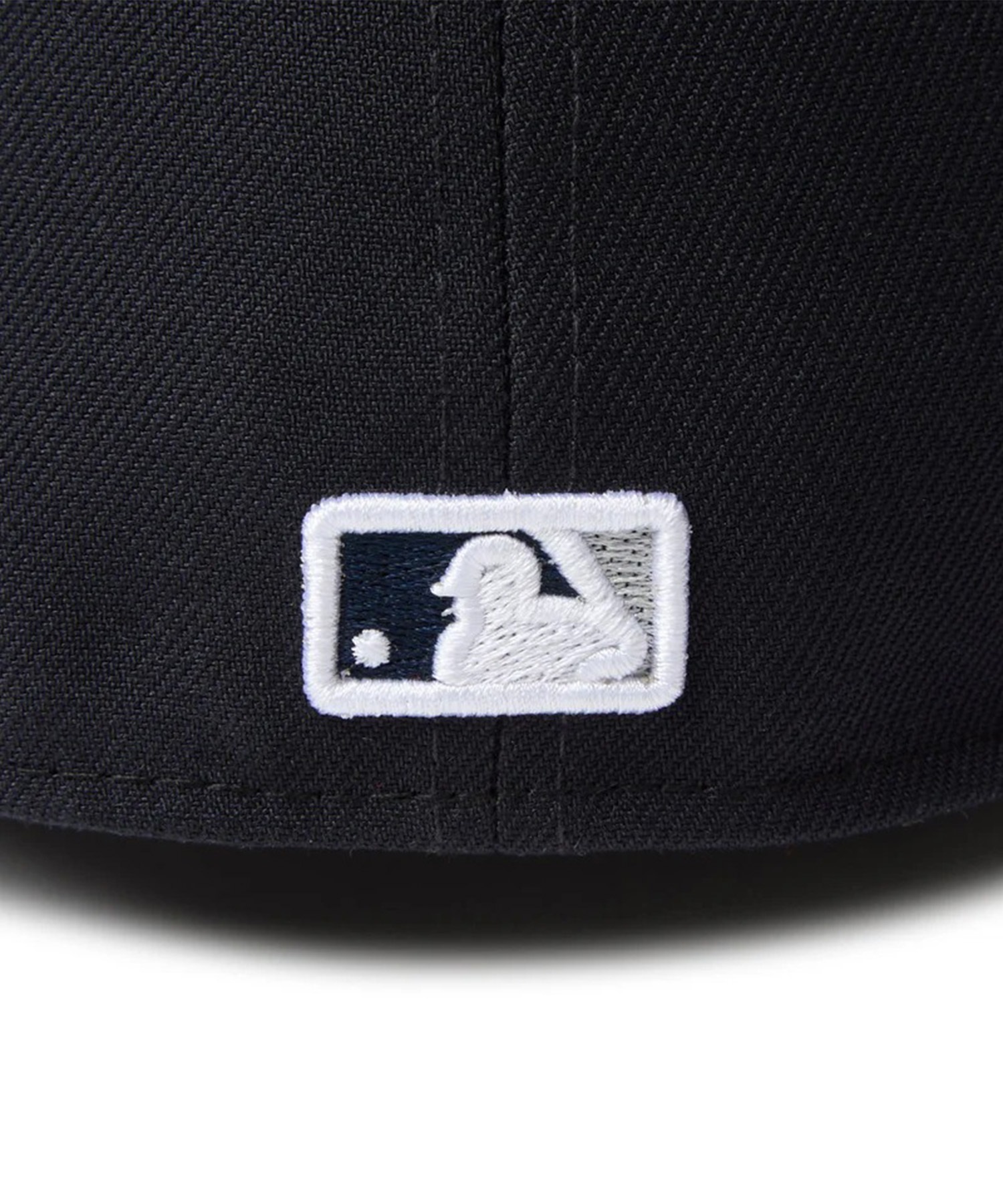 NEW ERA ニューエラ キャップ 5950 ラインストーンバッジ ニューヨーク