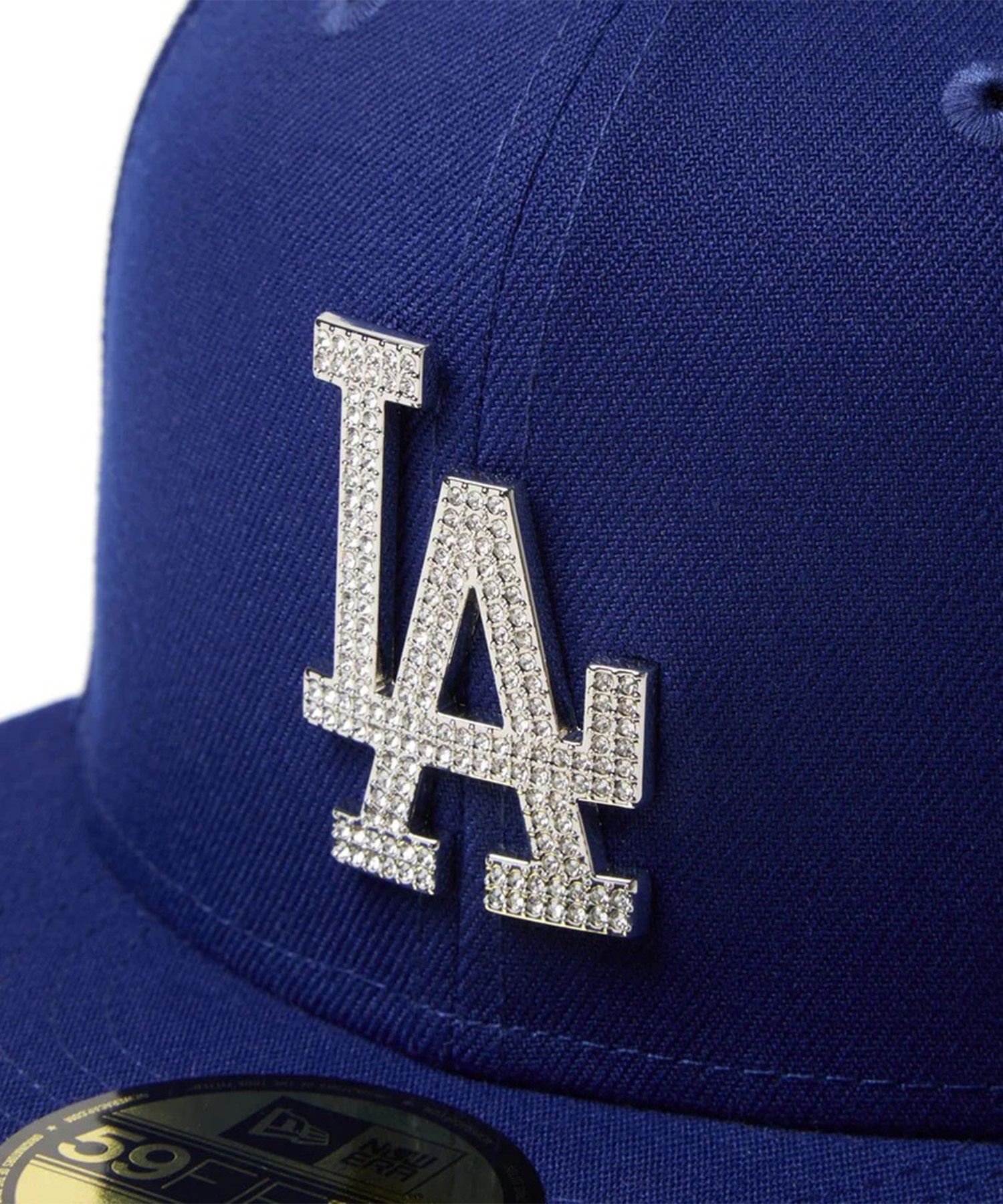 NEW ERA ニューエラ キャップ 5950 ロサンゼルス・ドジャース