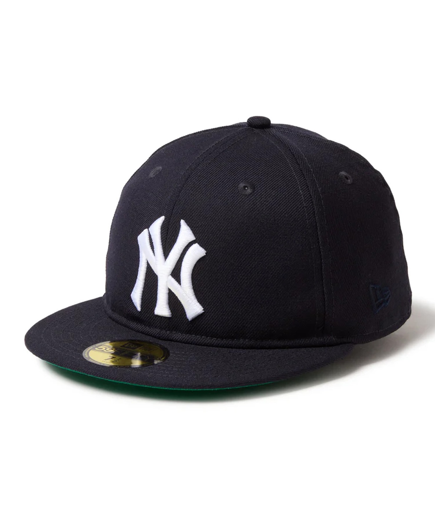 NEW ERA ニューエラ キャップ 帽子 59FIFTY ソフトバックラム World