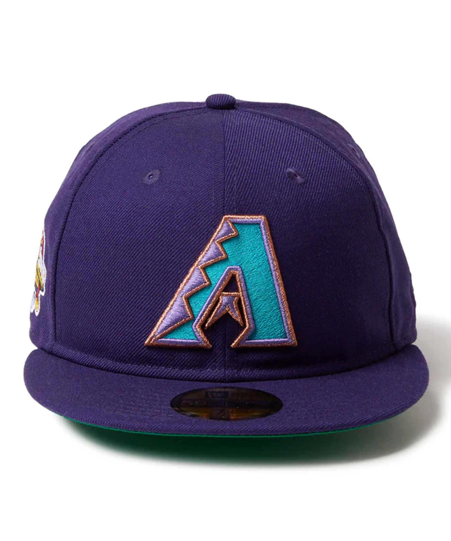 NEW ERA ニューエラ キャップ 帽子 59FIFTY ソフトバックラム World