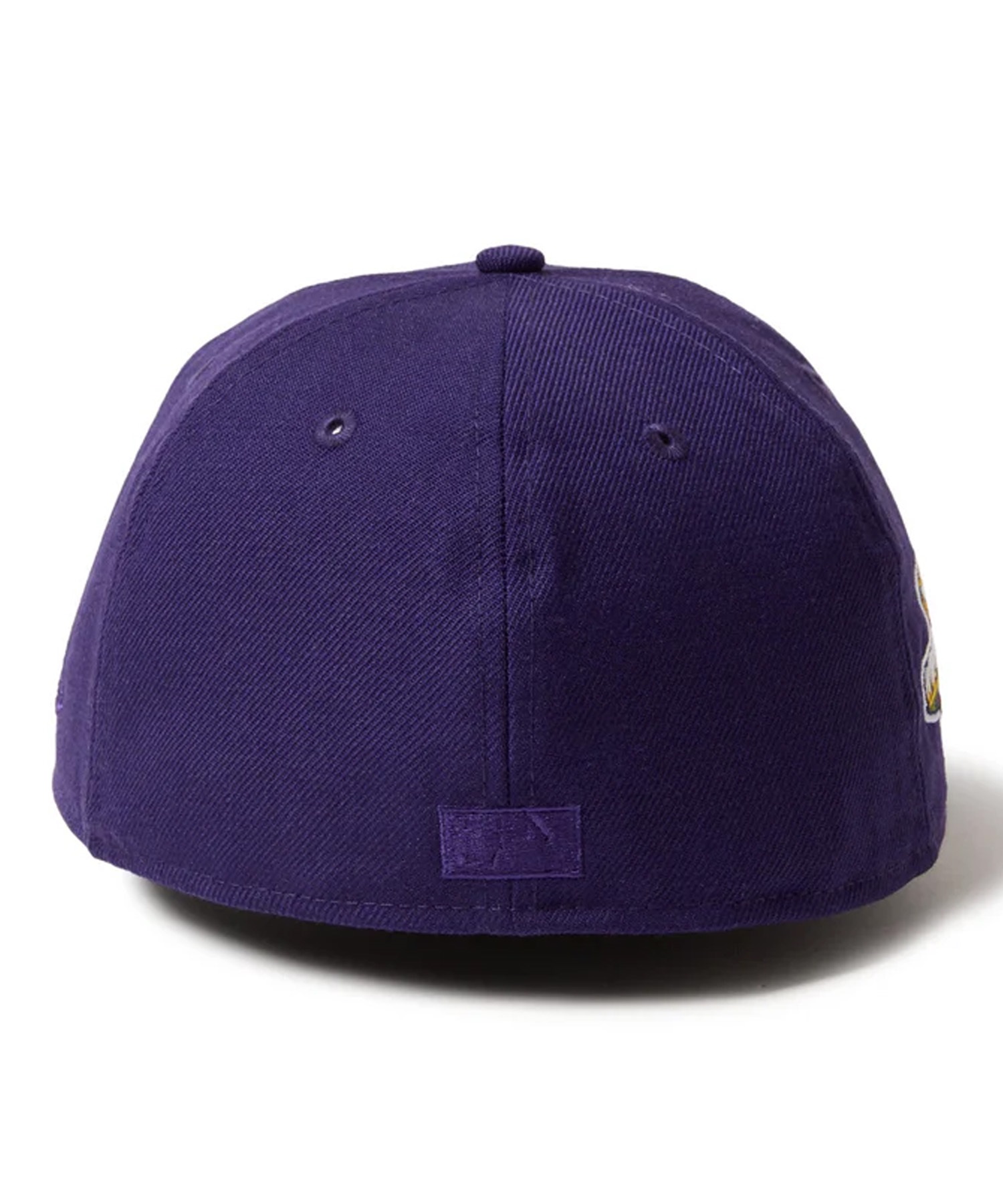NEW ERA ニューエラ キャップ 帽子 59FIFTY ソフトバックラム World