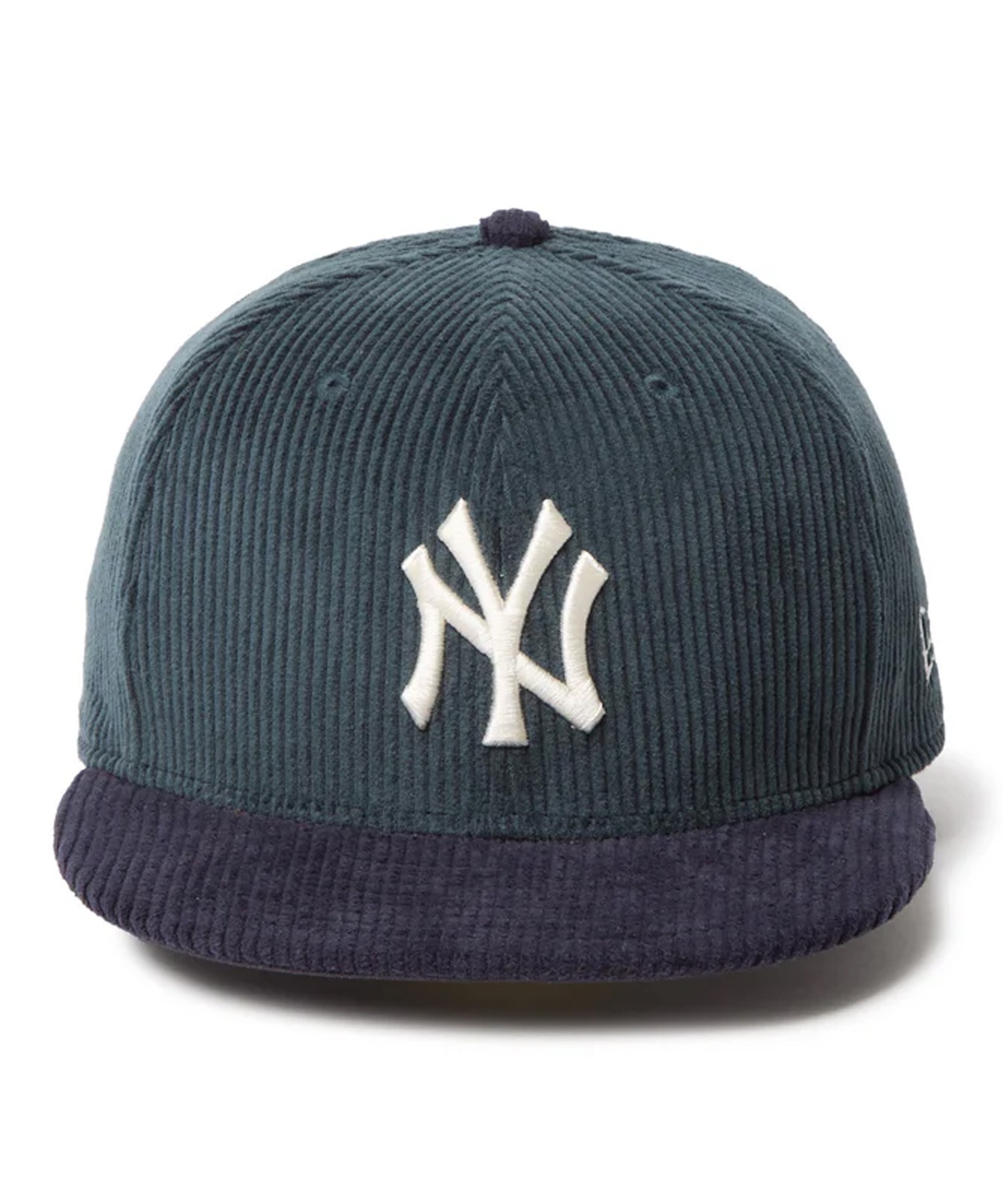 NEW ERA ニューエラ キャップ 帽子 59FIFTY Corduroy コーデュロイ