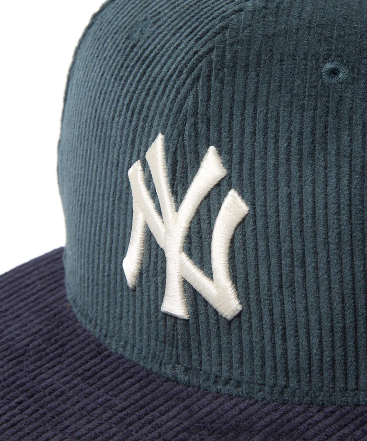 NEW ERA ニューエラ キャップ 帽子 59FIFTY Corduroy コーデュロイ