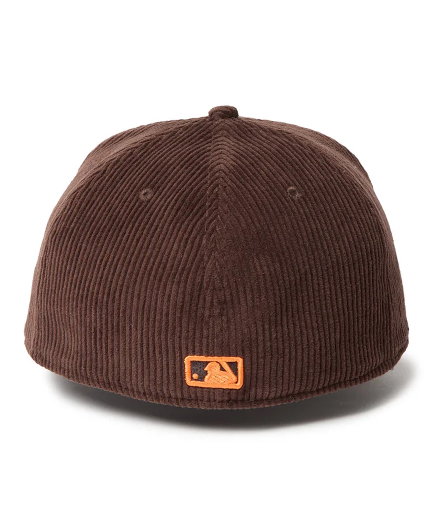 NEW ERA ニューエラ キャップ 帽子 59FIFTY Corduroy コーデュロイ