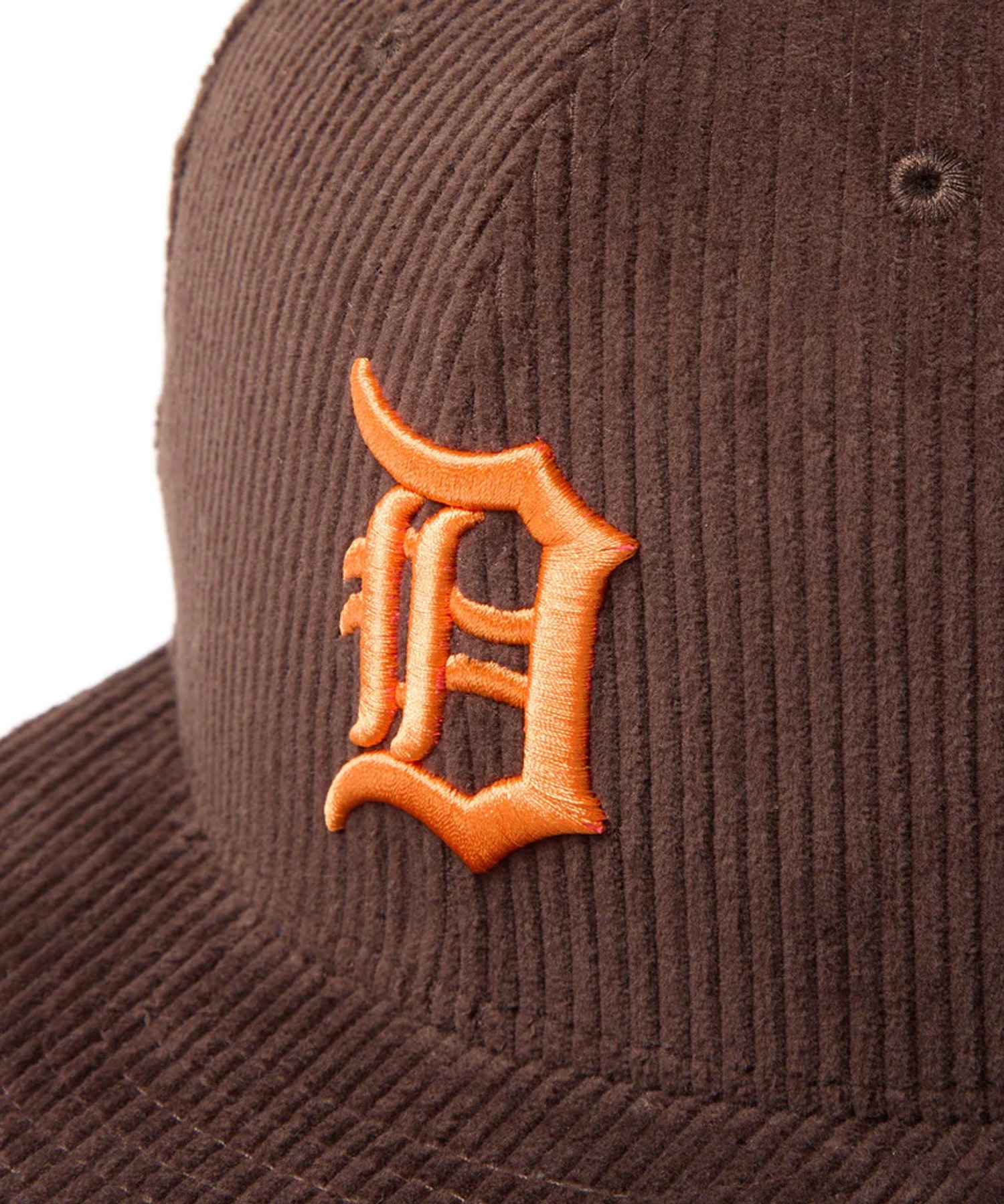 NEW ERA ニューエラ キャップ 帽子 59FIFTY Corduroy コーデュロイ