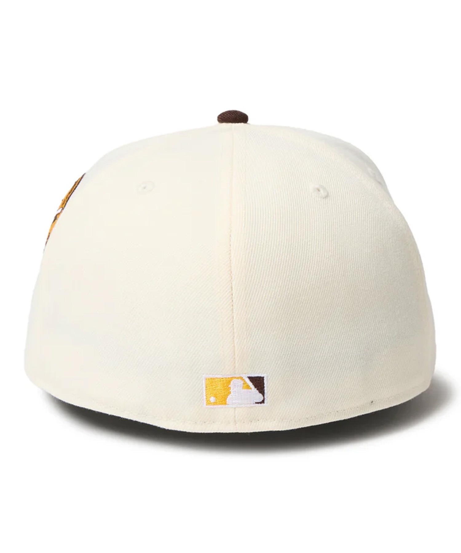 NEW ERA ニューエラ キャップ 帽子 59FIFTY MLB 2-Tone サンディエゴ