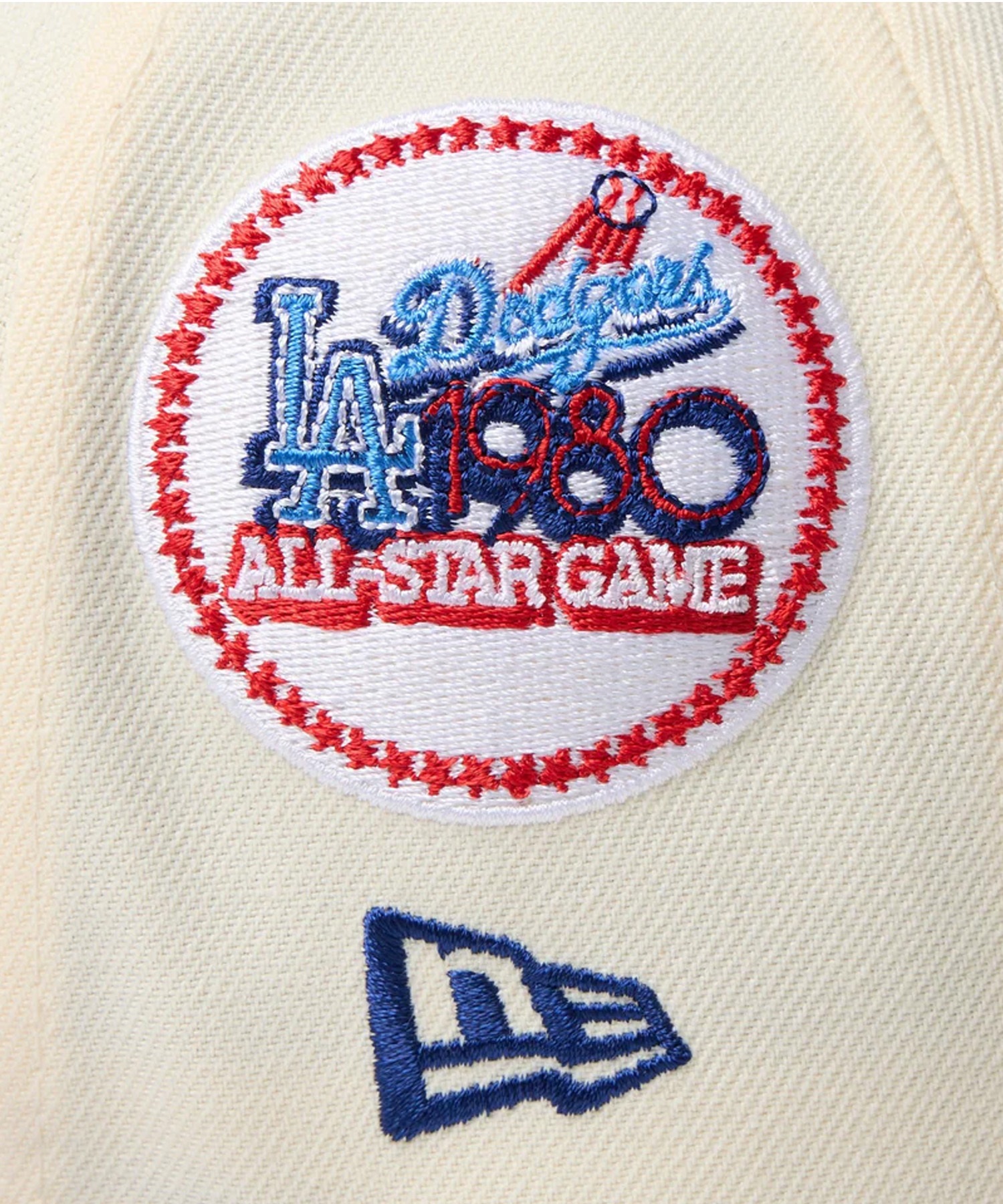 NEW ERA ニューエラ キャップ 帽子 59FIFTY MLB 2-Tone ロサンゼルス