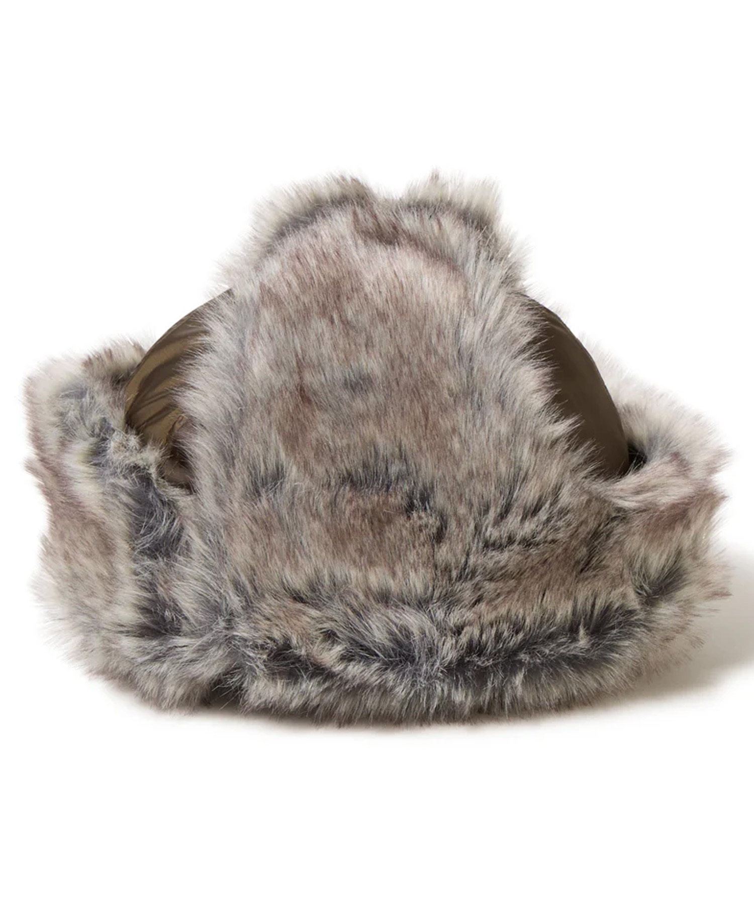 NEW ERA ニューエラ キャップ 帽子 トラッパー Dogear Water Repellent