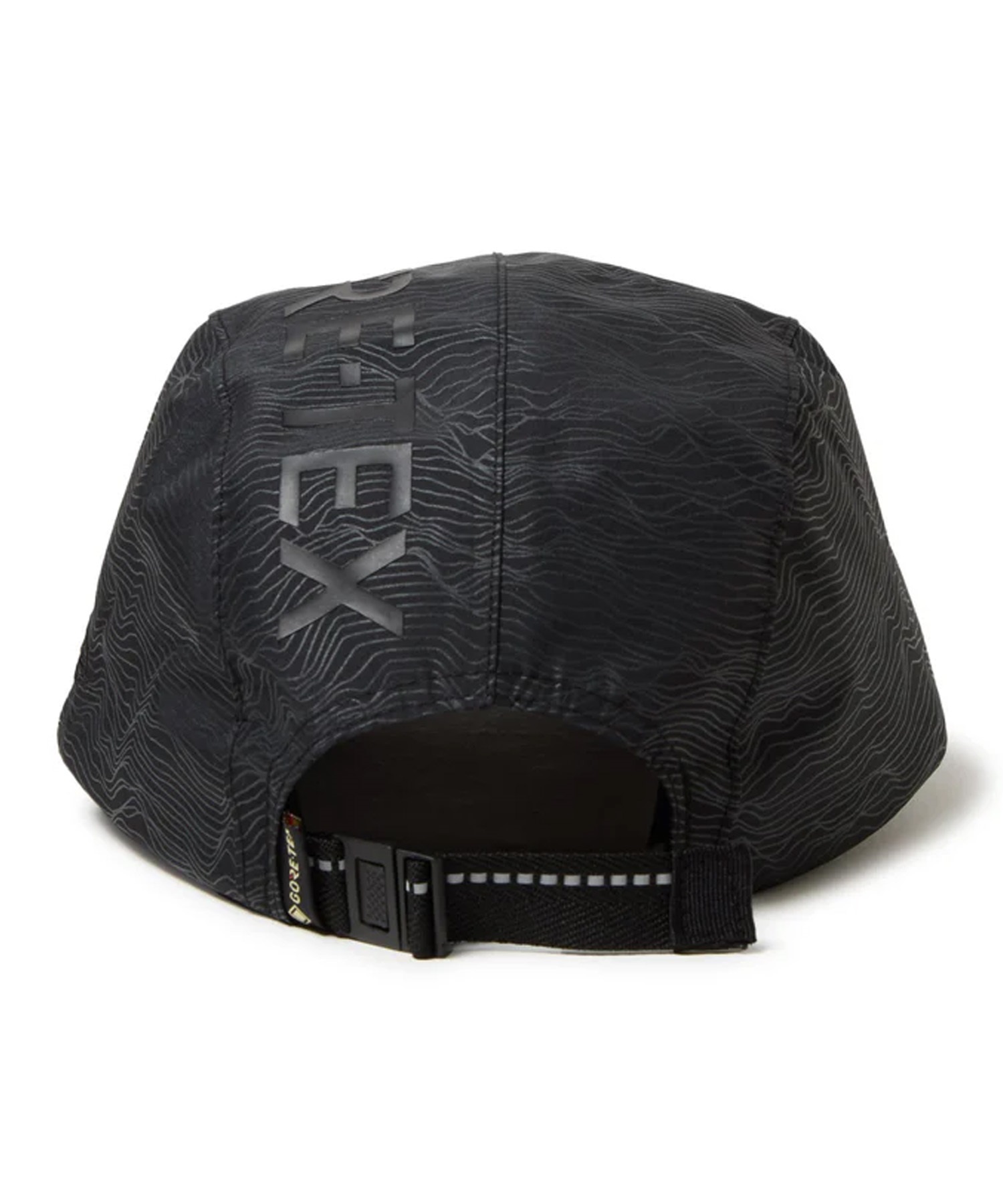 NEW ERA ニューエラ キャップ 帽子 ジェットキャップ GORE-TEX 2L