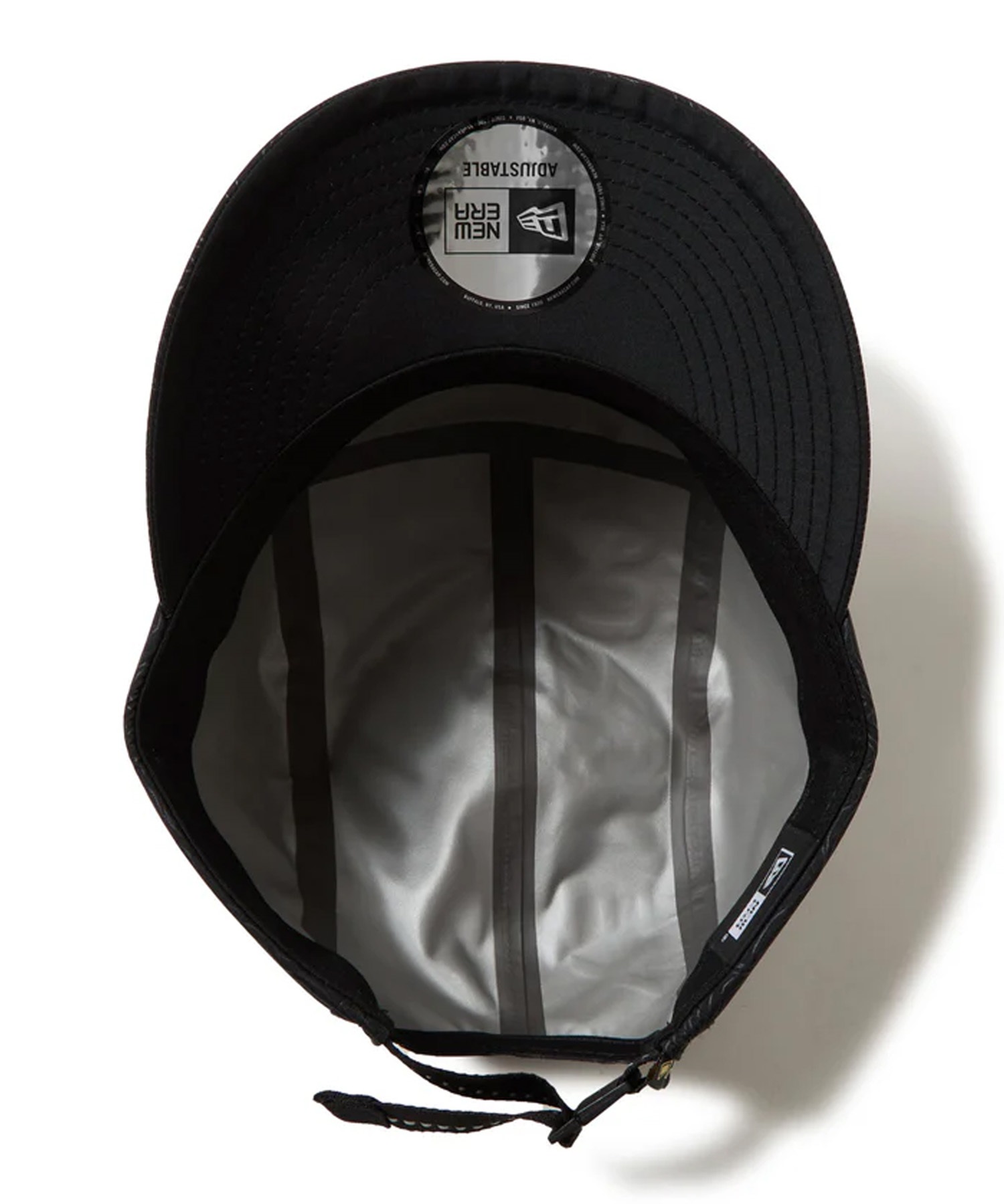NEW ERA ニューエラ キャップ 帽子 ジェットキャップ GORE-TEX 2L