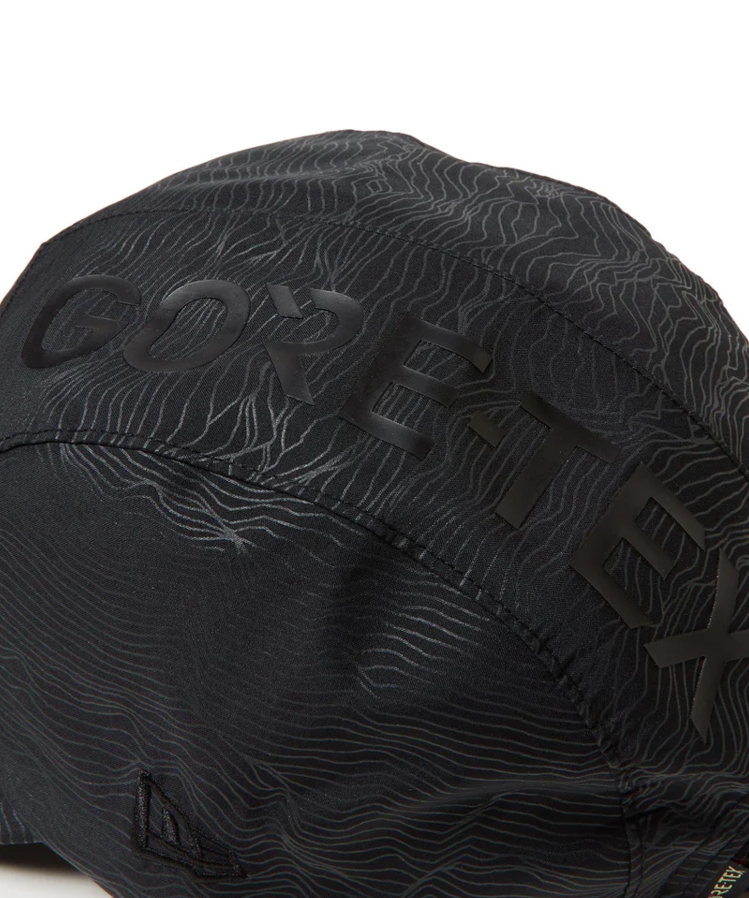 NEW ERA ニューエラ キャップ 帽子 ジェットキャップ GORE-TEX 2L
