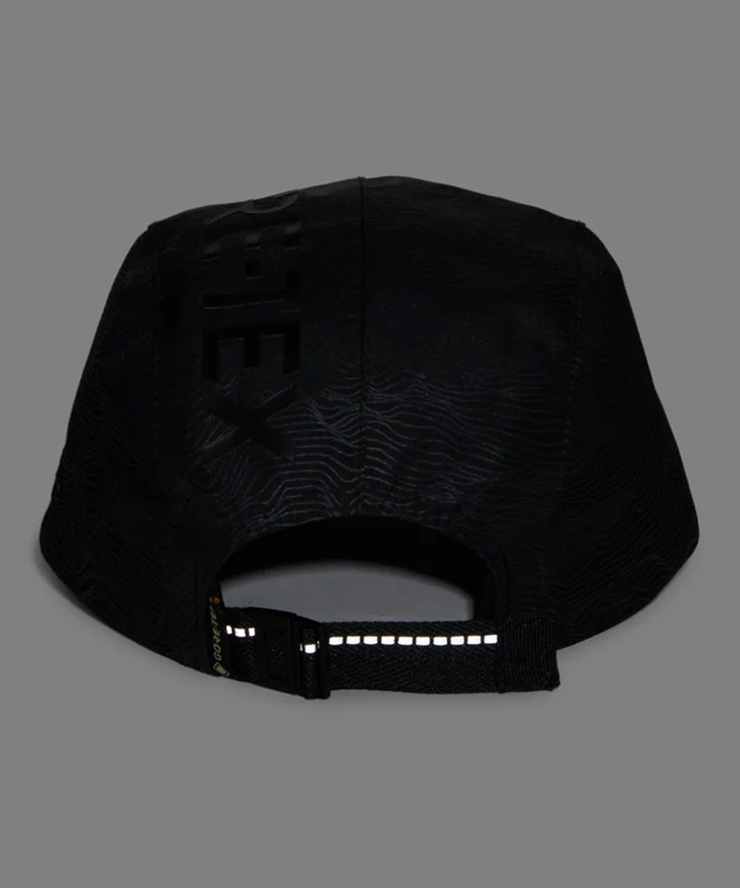 NEW ERA ニューエラ キャップ 帽子 ジェットキャップ GORE-TEX 2L
