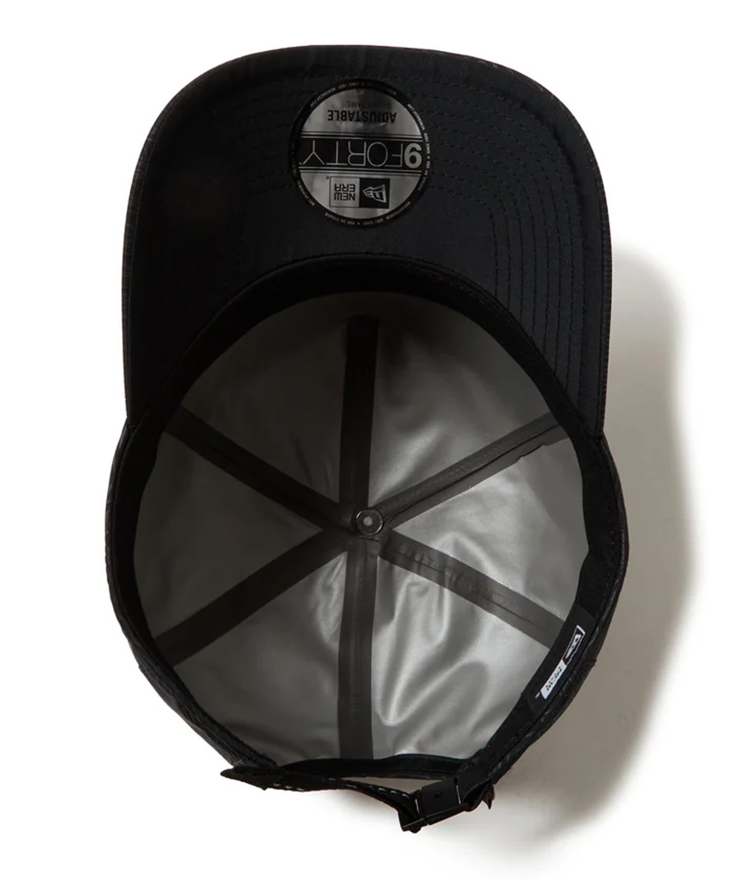 NEW ERA ニューエラ キャップ 帽子 9FORTY A-Frame GORE-TEX 2L