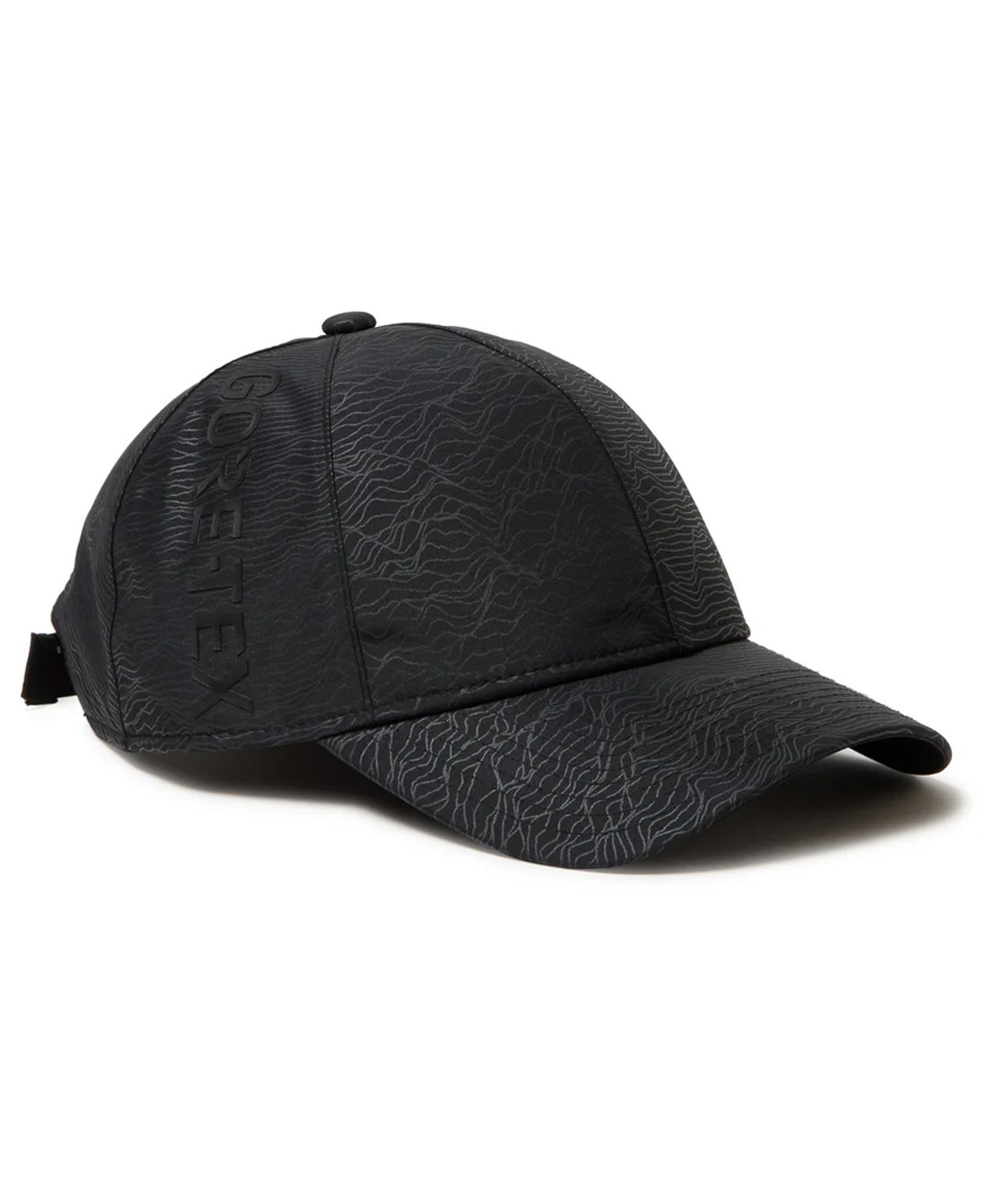 NEW ERA ニューエラ キャップ 帽子 9TWENTY GORE-TEX 2L Topographic