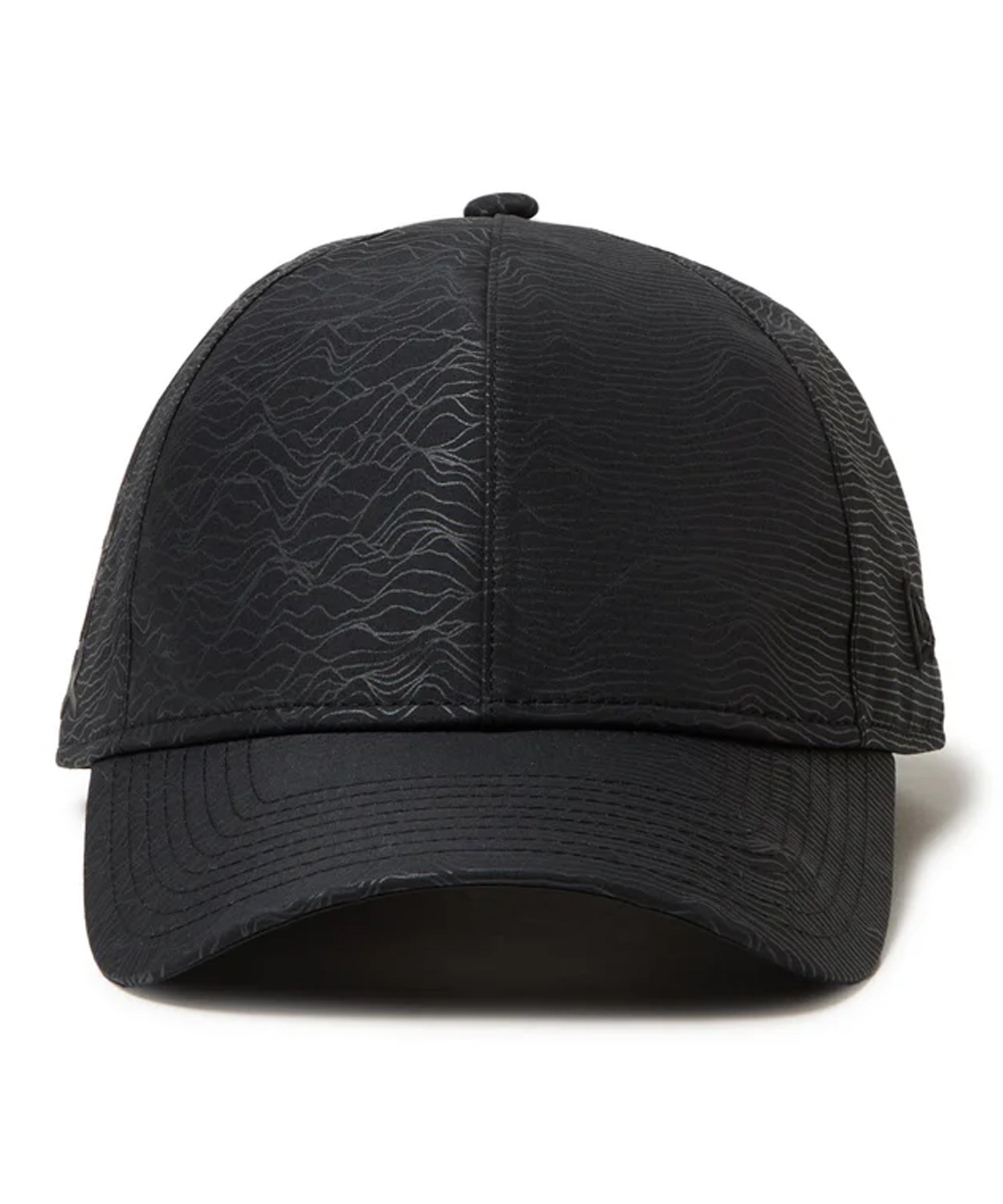 NEW ERA ニューエラ キャップ 帽子 9TWENTY GORE-TEX 2L Topographic