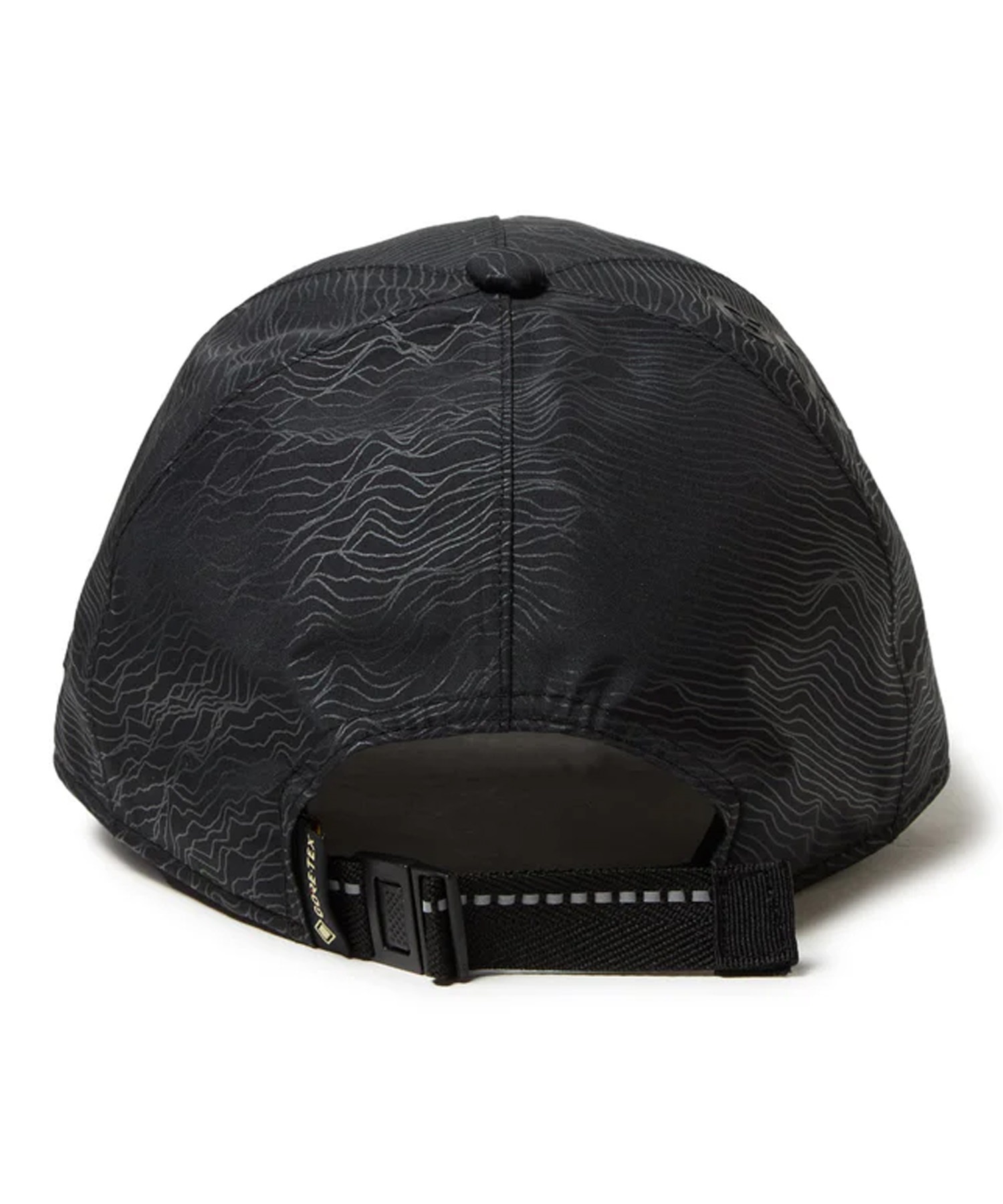 NEW ERA ニューエラ キャップ 帽子 9TWENTY GORE-TEX 2L Topographic