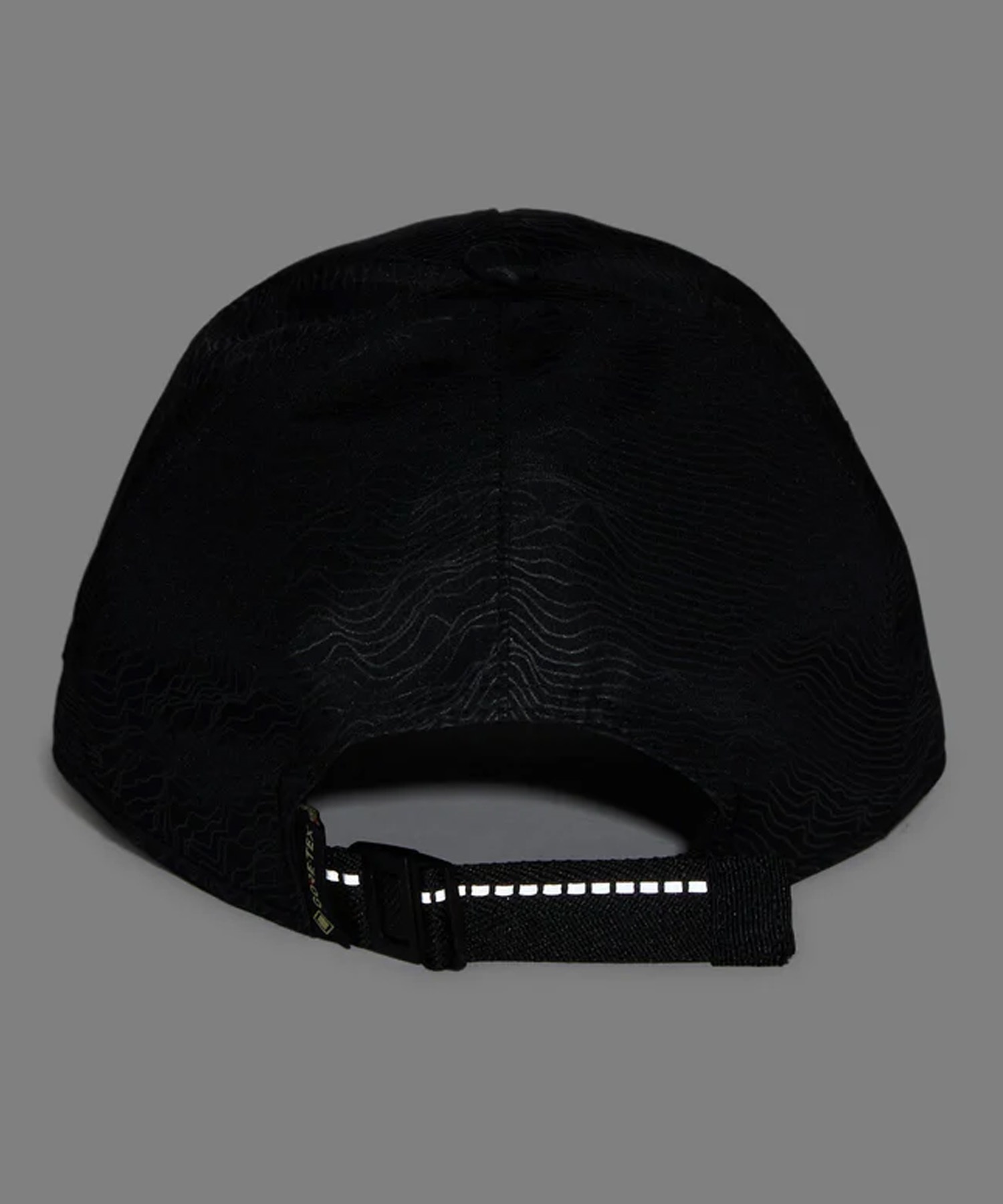 NEW ERA ニューエラ キャップ 帽子 9TWENTY GORE-TEX 2L Topographic