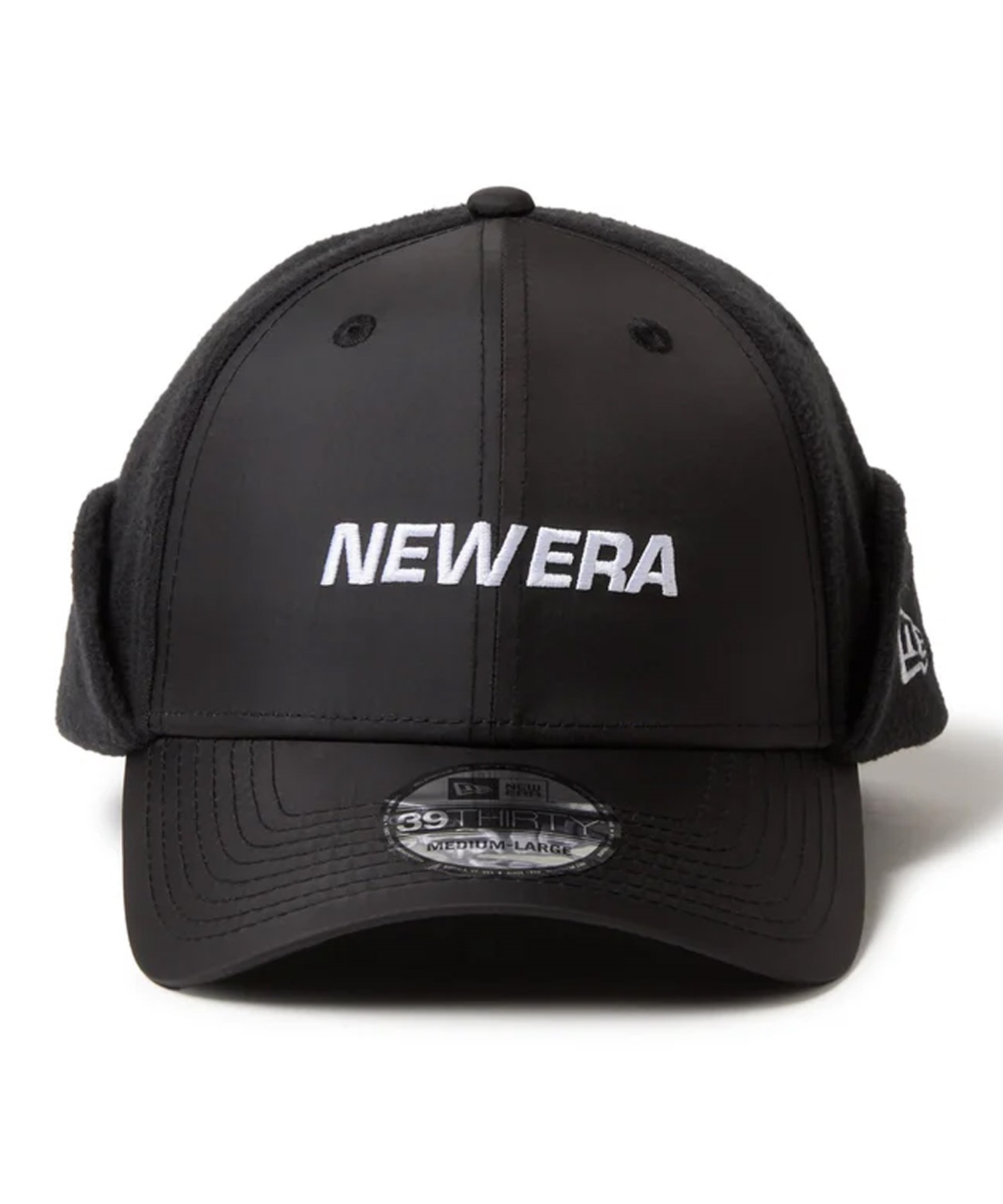 NEW ERA ニューエラ キャップ 帽子 39THIRTY Flip Down WarmdArt
