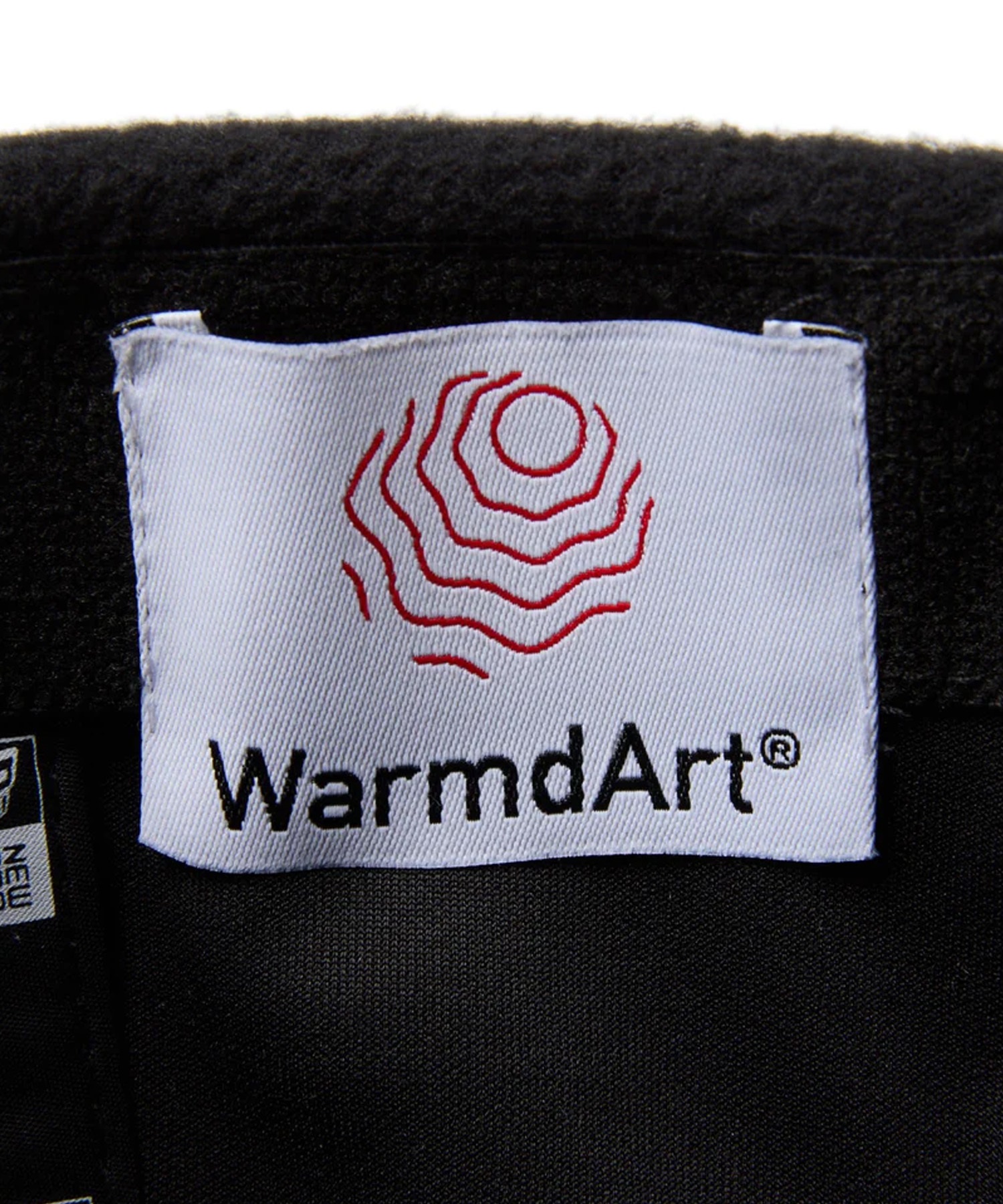 NEW ERA ニューエラ キャップ 帽子 39THIRTY Flip Down WarmdArt