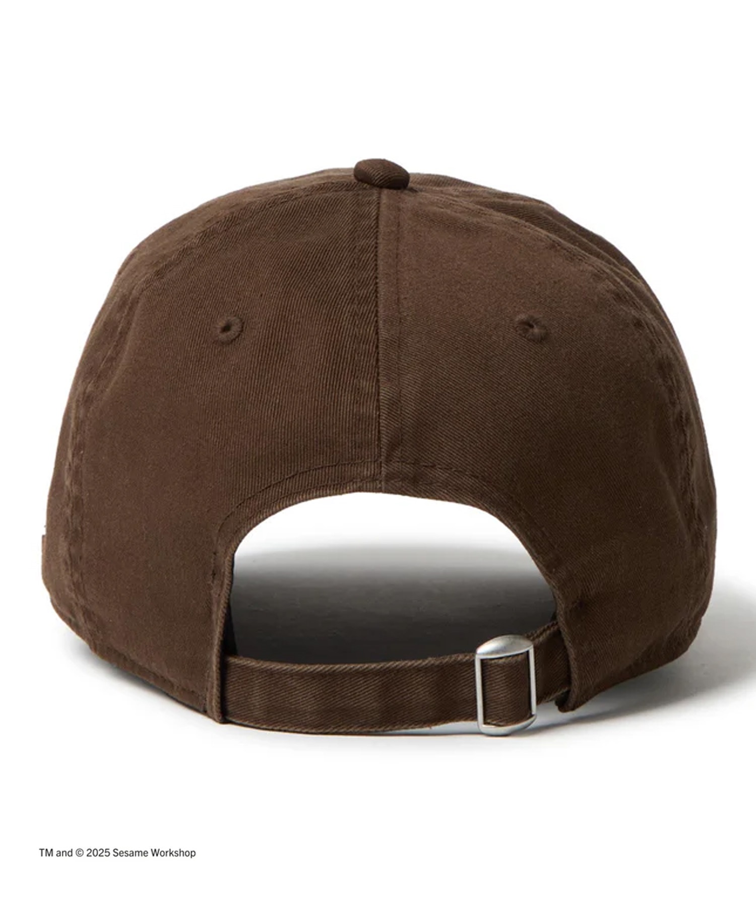 エルモ0824 ニューエラ NEW ERA キッズキャップ 9TWENTY ユース セサミ