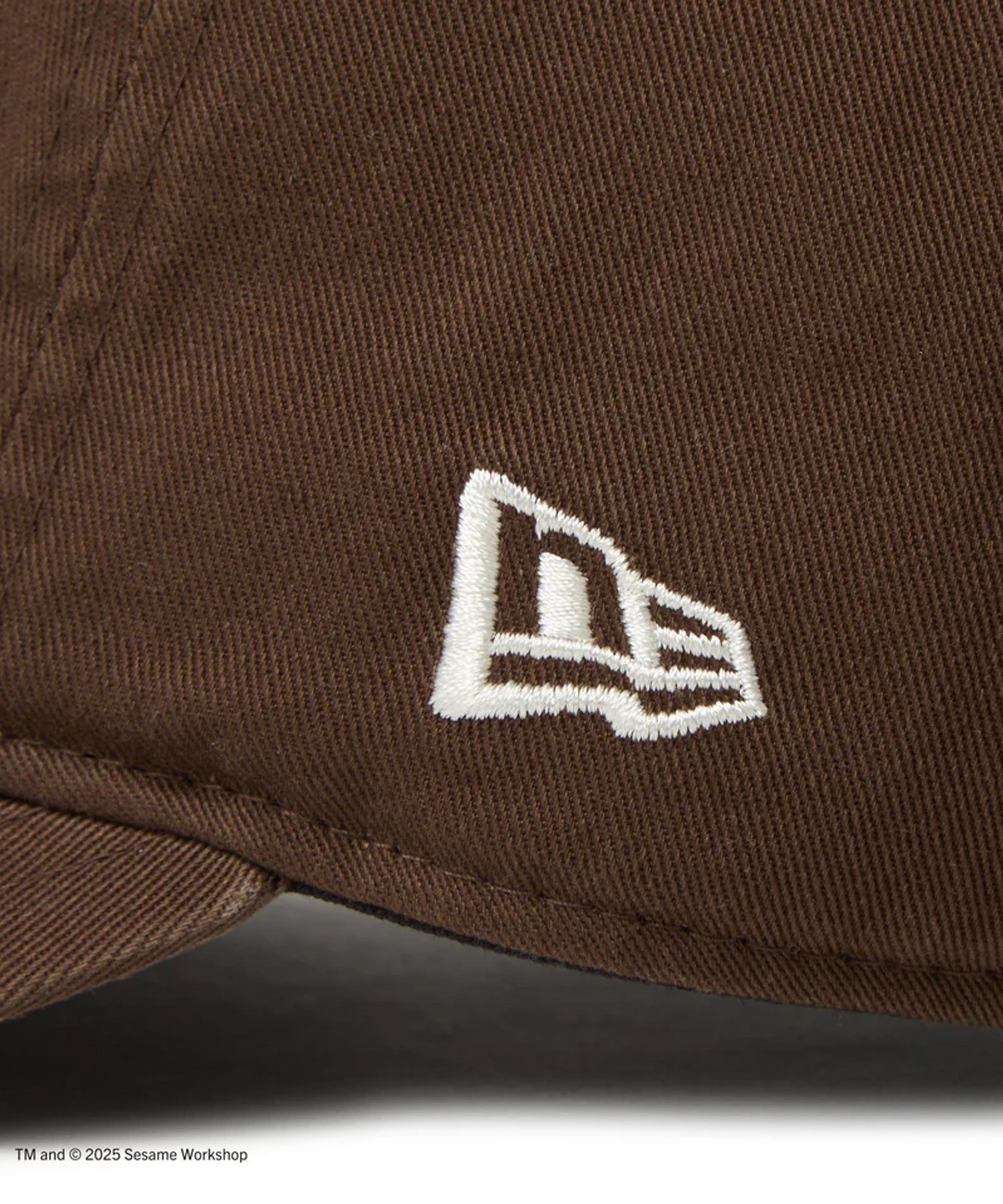 NEW ERA ニューエラ キャップ 帽子 9THIRTY SESAME STREET