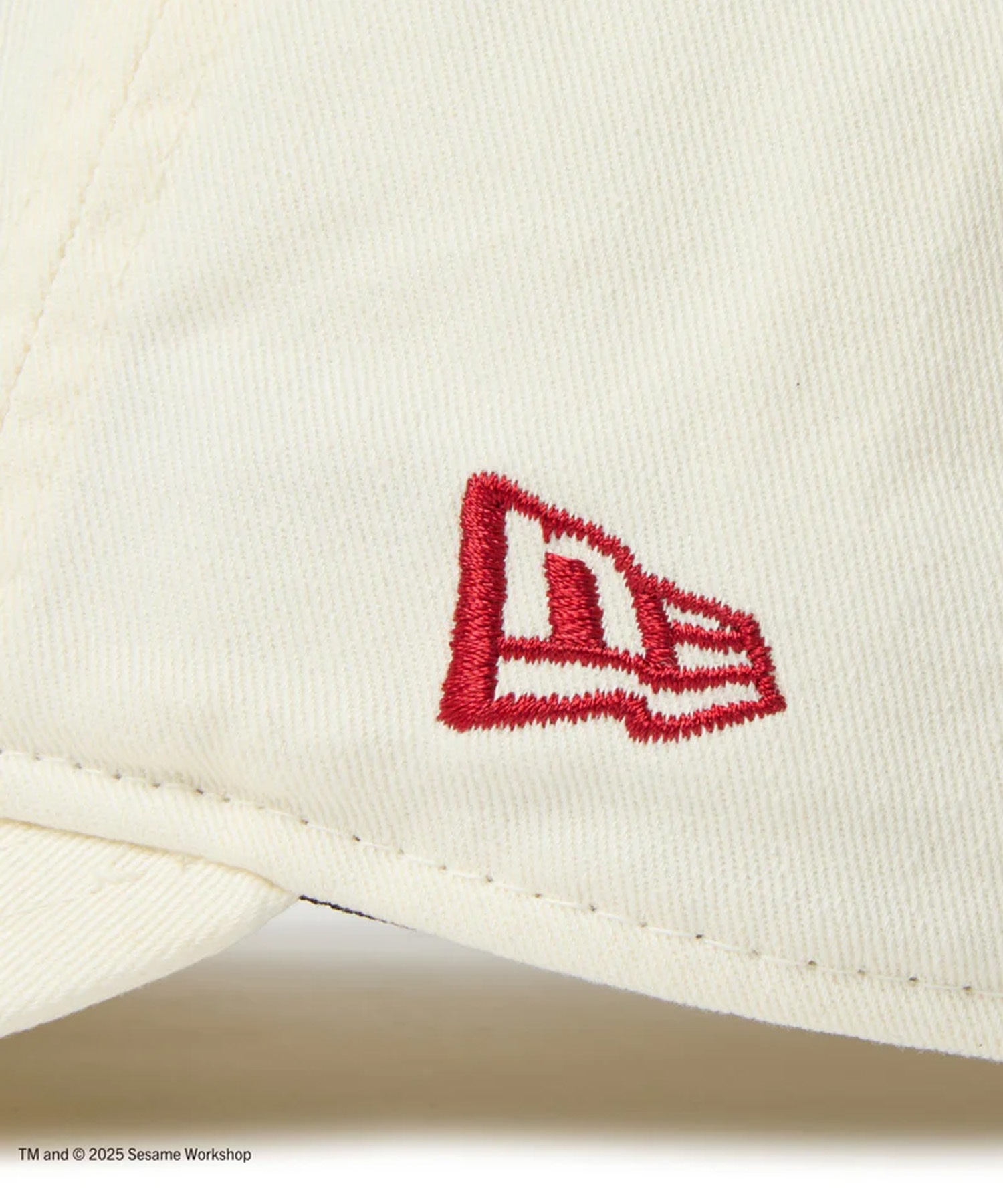 NEW ERA ニューエラ キャップ 帽子 9THIRTY SESAME STREET セサミ