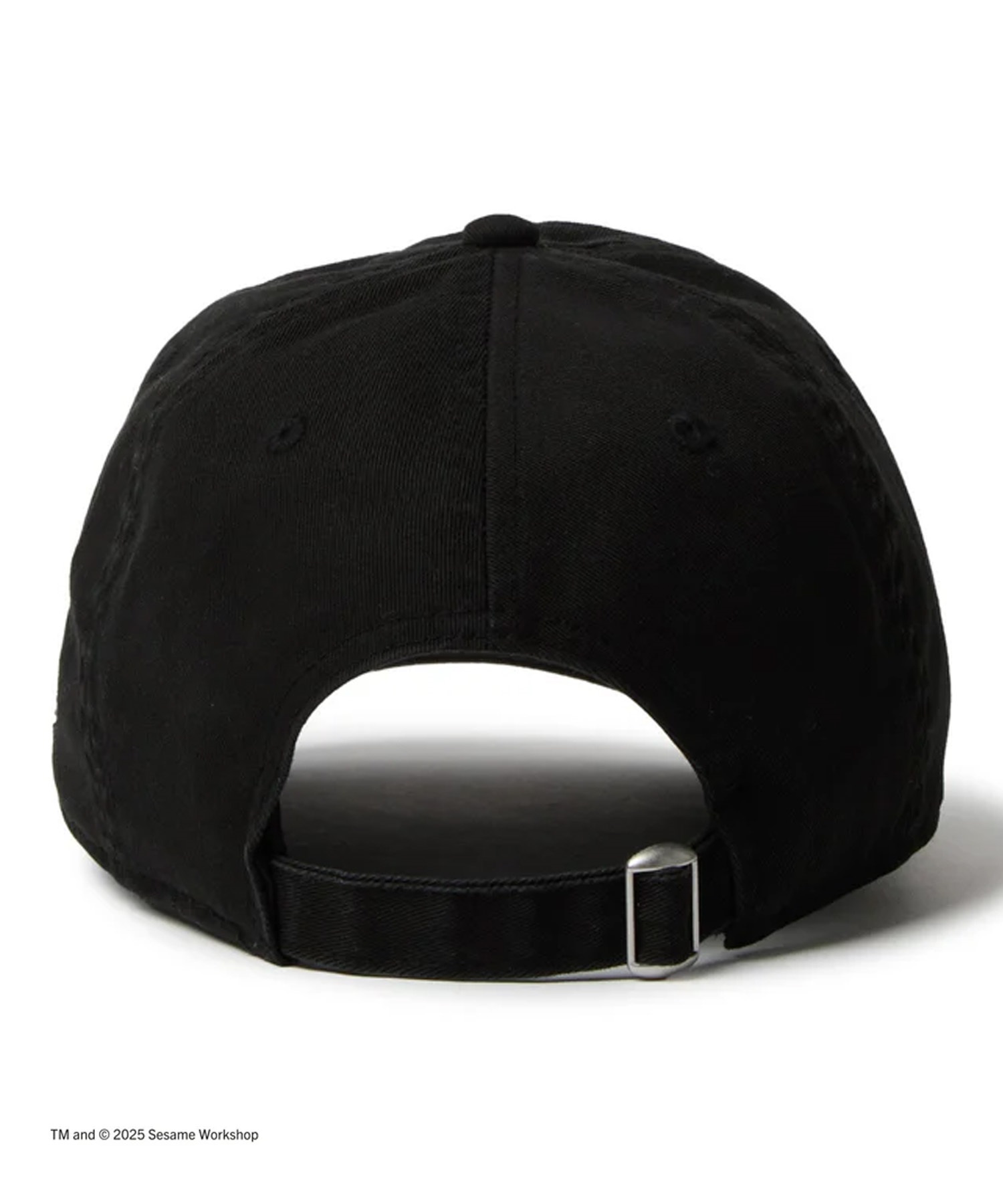 NEW ERA ニューエラ キャップ 帽子 9THIRTY SESAME STREET セサミ