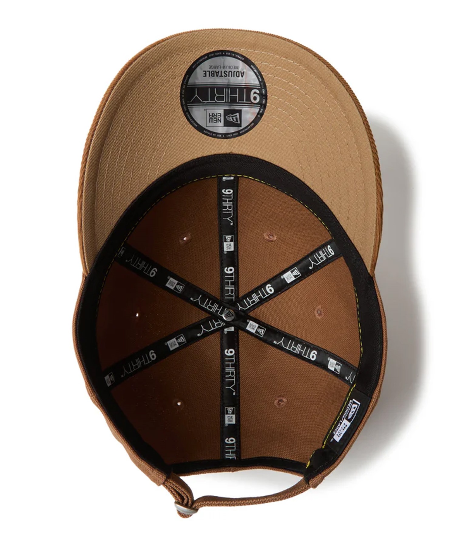 NEW ERA ニューエラ キャップ 帽子 9THIRTY Powered by GORO