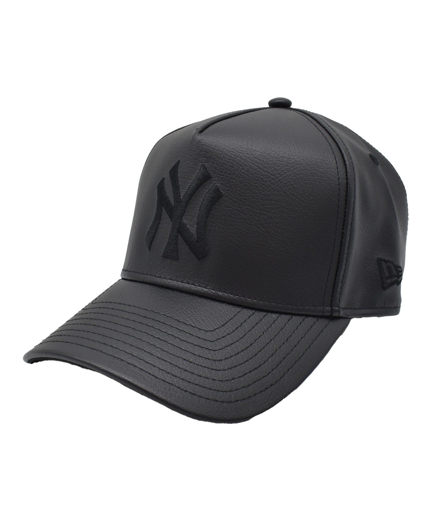 帽子 ay NEW ERA ニューエラ キャップ 帽子 9FORTY A-Frame Synthetic Leather