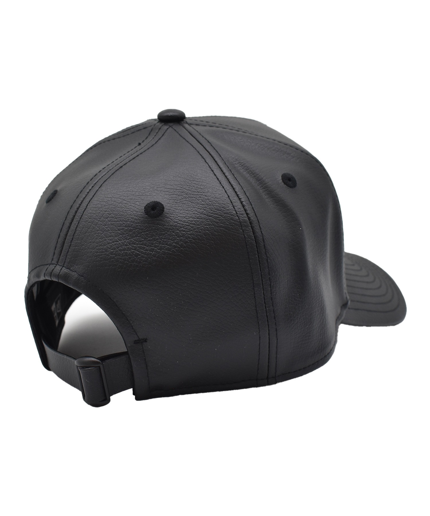 NEW ERA ニューエラ キャップ 帽子 9FORTY A-Frame Synthetic Leather