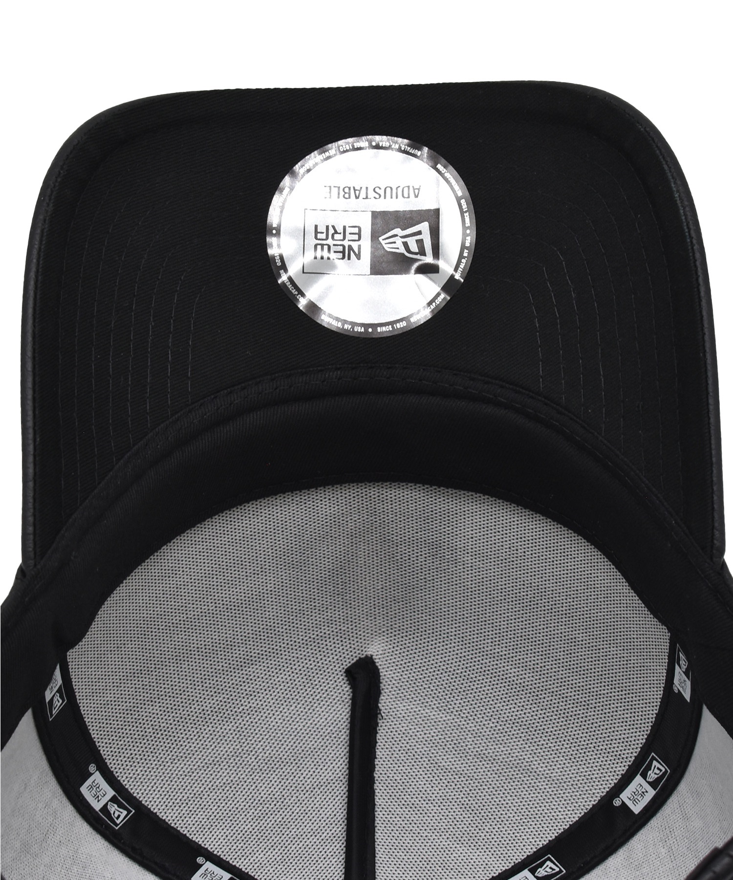 NEW ERA ニューエラ キャップ 帽子 9FORTY A-Frame Synthetic Leather NEW ERA ニューエラ キャップ 帽子 9FORTY A-Frame Synthetic Leather