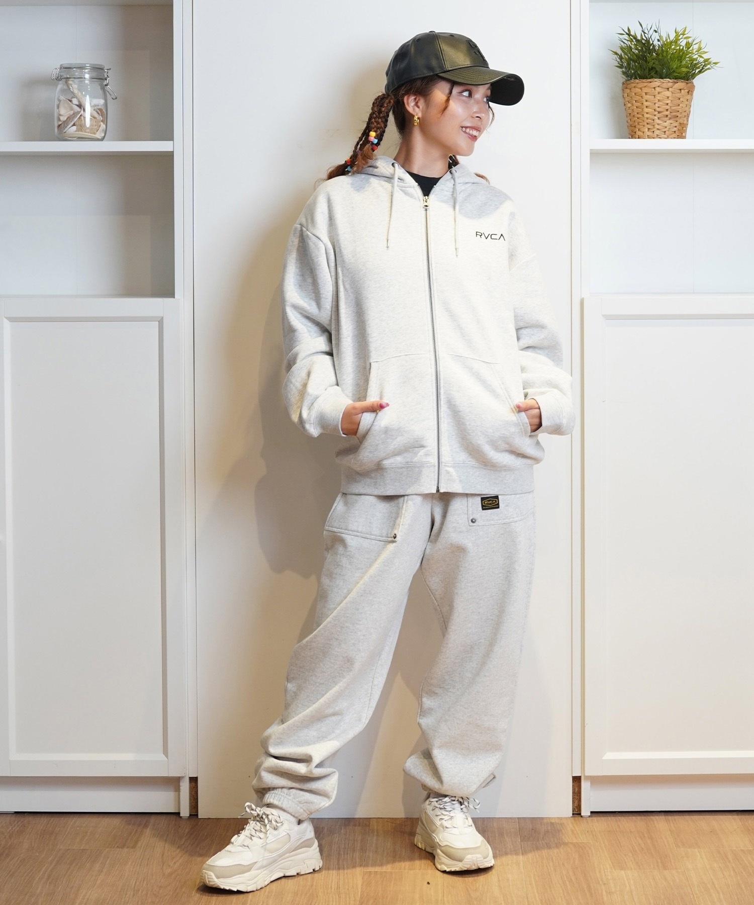 NEW ERA ニューエラ キャップ 帽子 9TWENTY Synthetic Leather