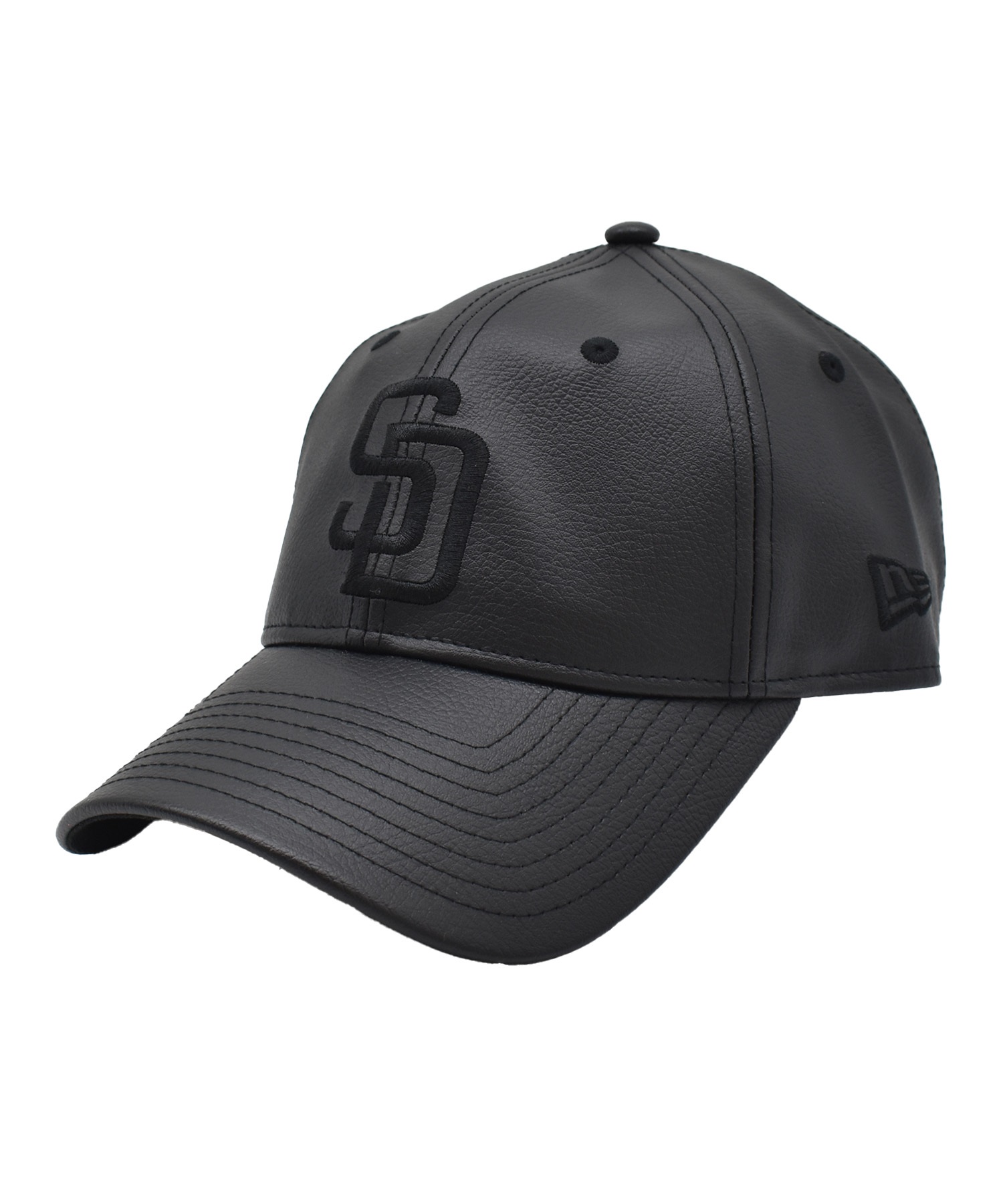 NEW ERA ニューエラ キャップ 帽子 9TWENTY Synthetic Leather